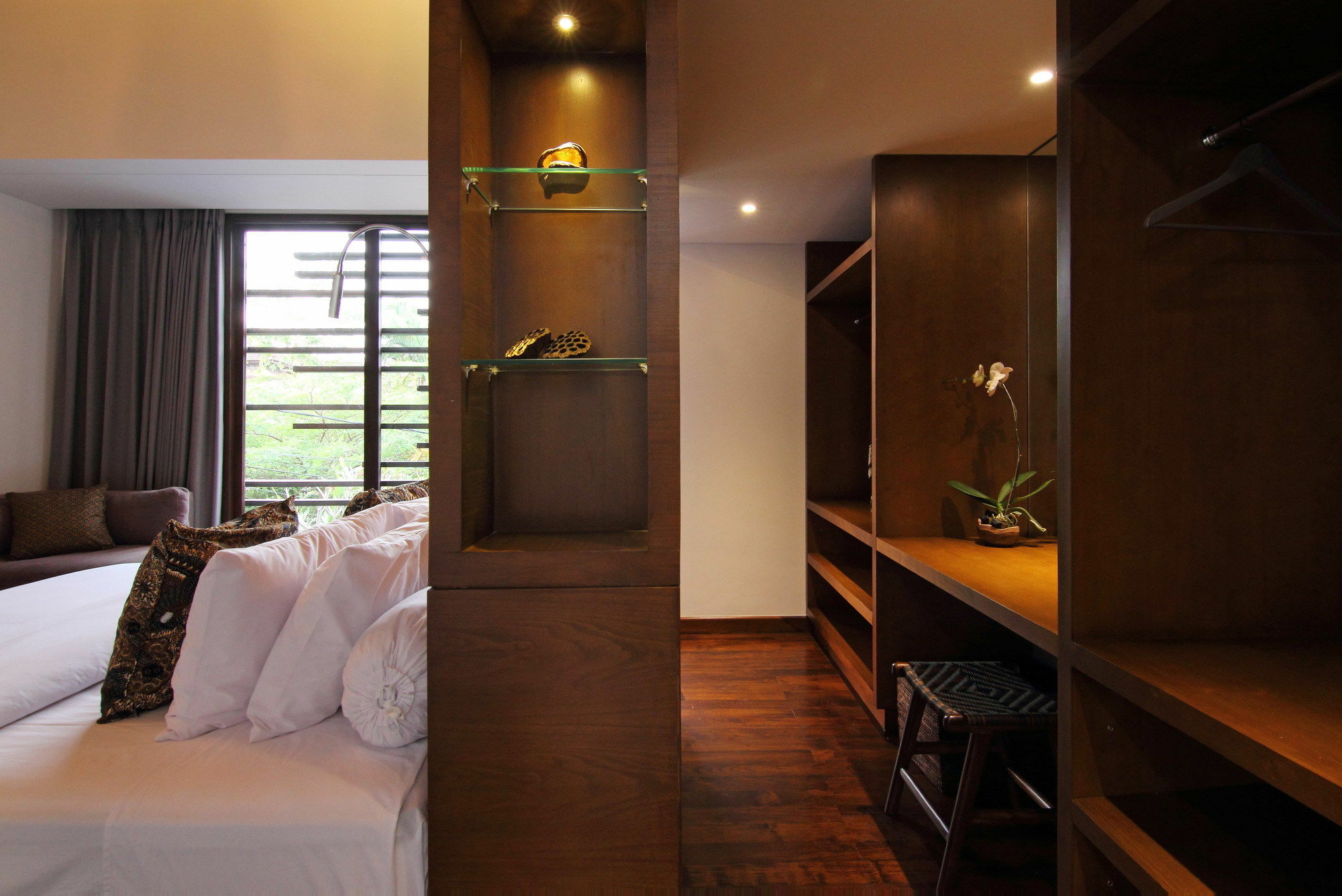 Villa Abivilla Seminyak (Bali)