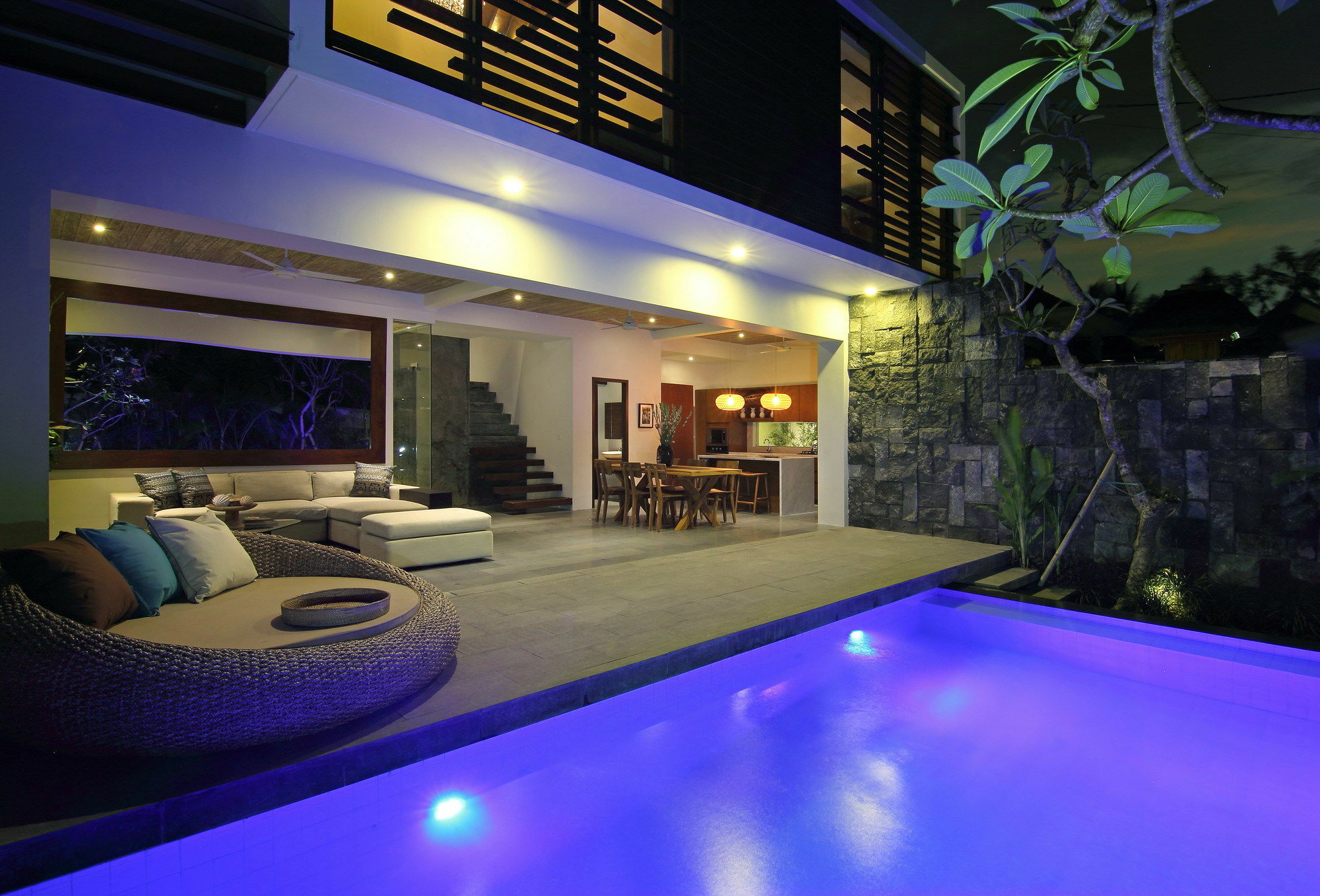 Abivilla * Seminyak (Bali)