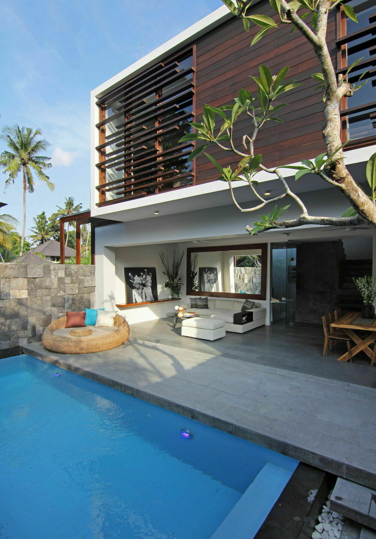 Villa Abivilla *