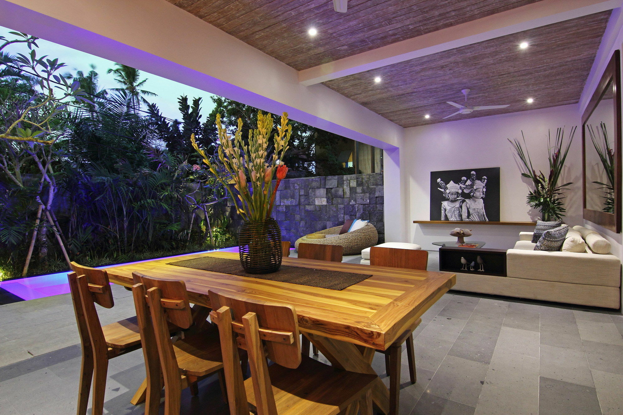 Villa Abivilla *