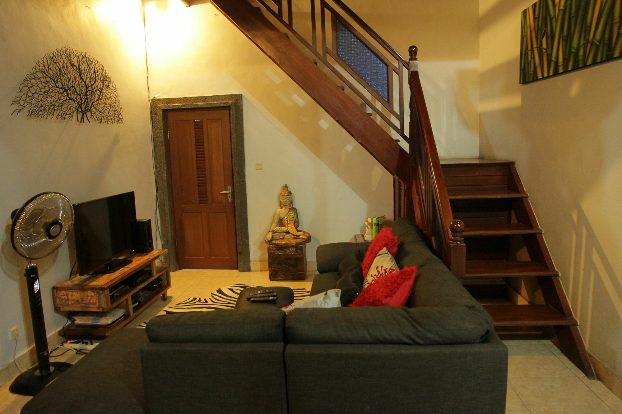 Shantia Villa