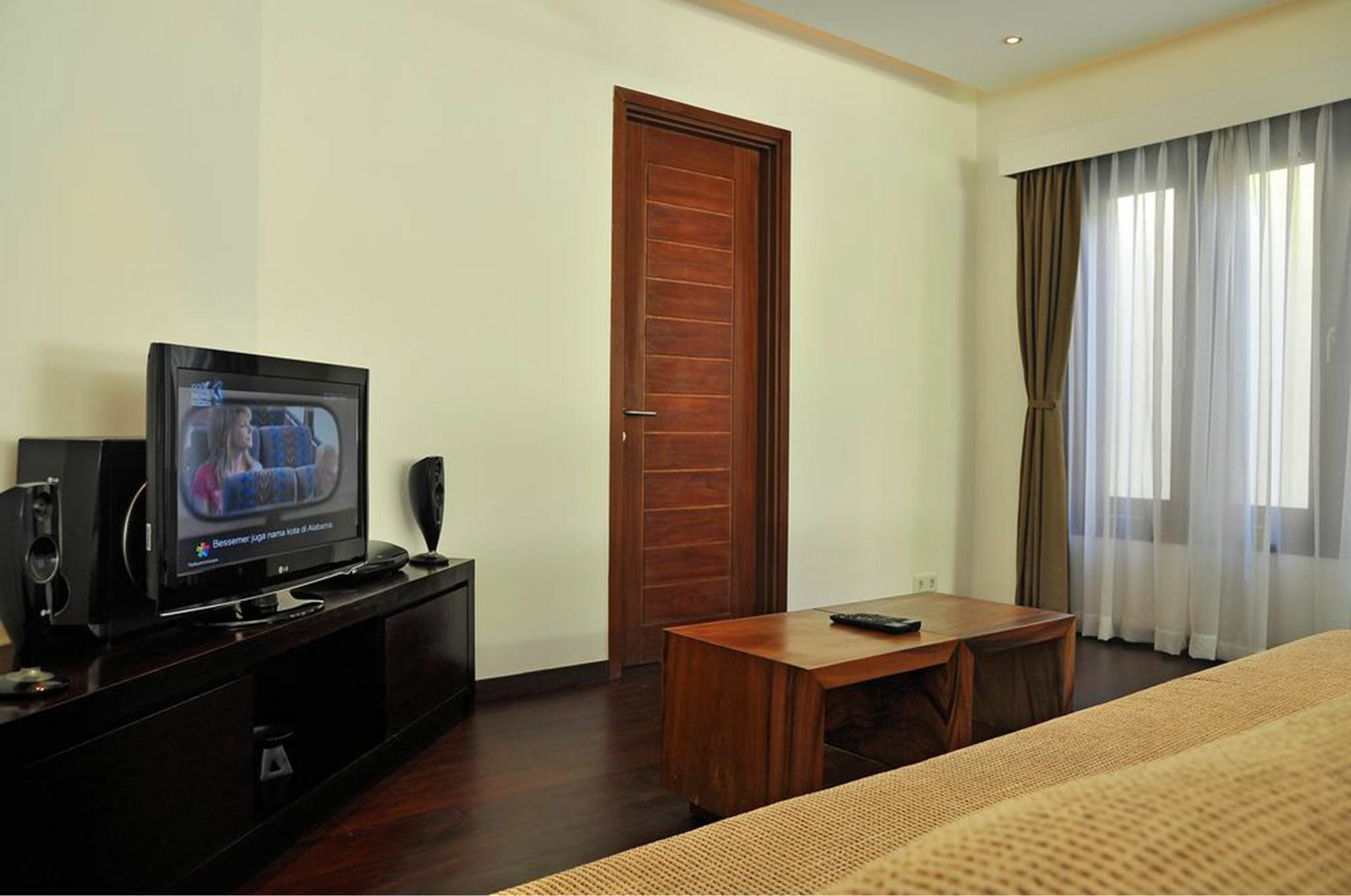 La Sirena By Nagisa Bali Seminyak (Bali)