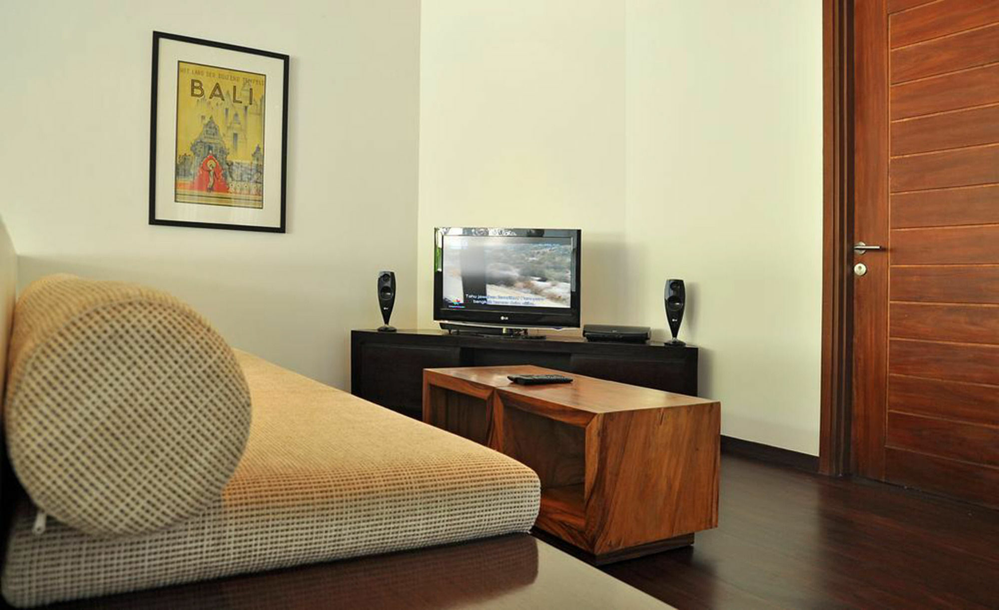 La Sirena By Nagisa Bali Villa Seminyak (Bali)