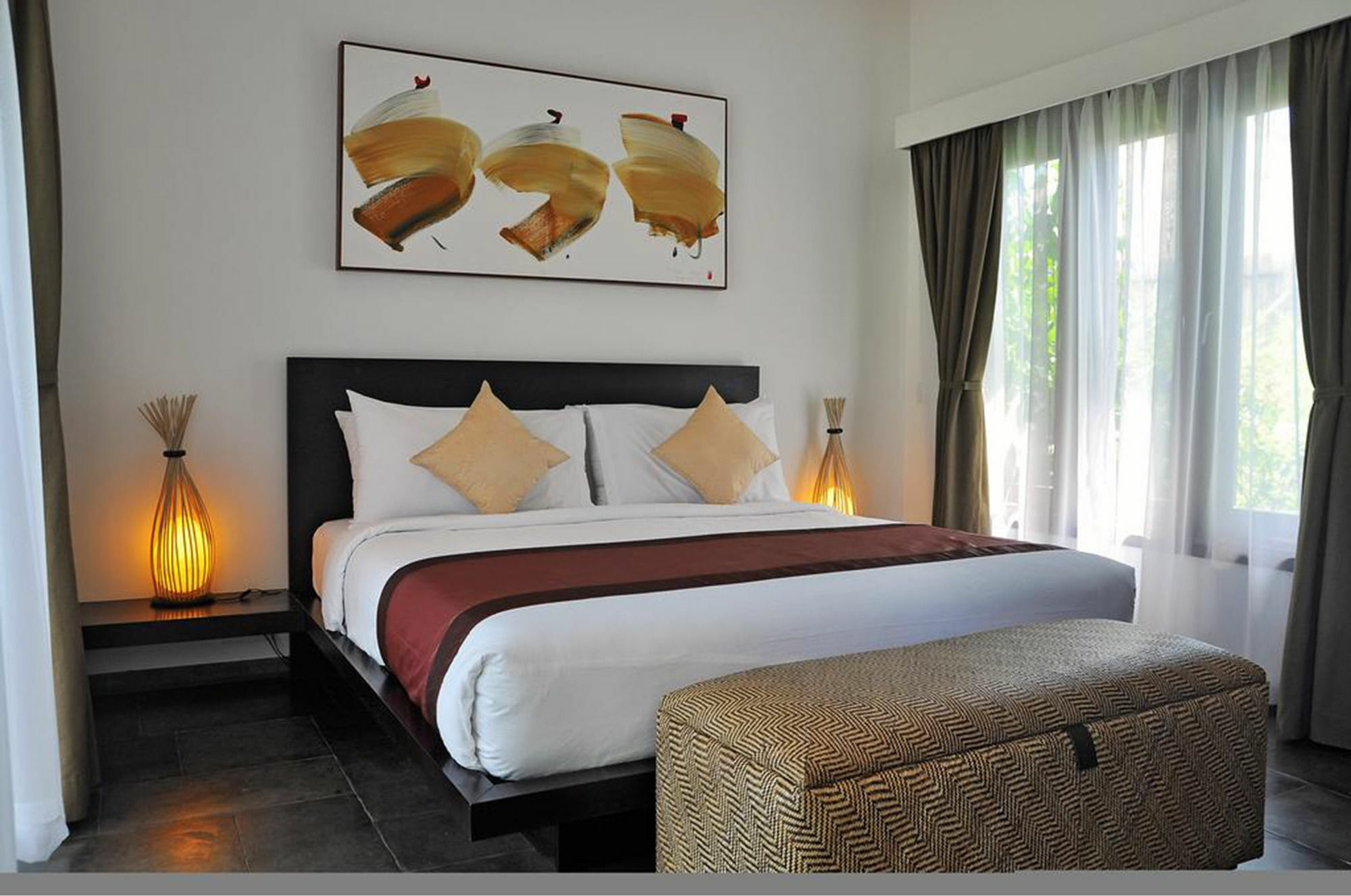 Villa La Sirena By Nagisa Bali Seminyak (Bali)