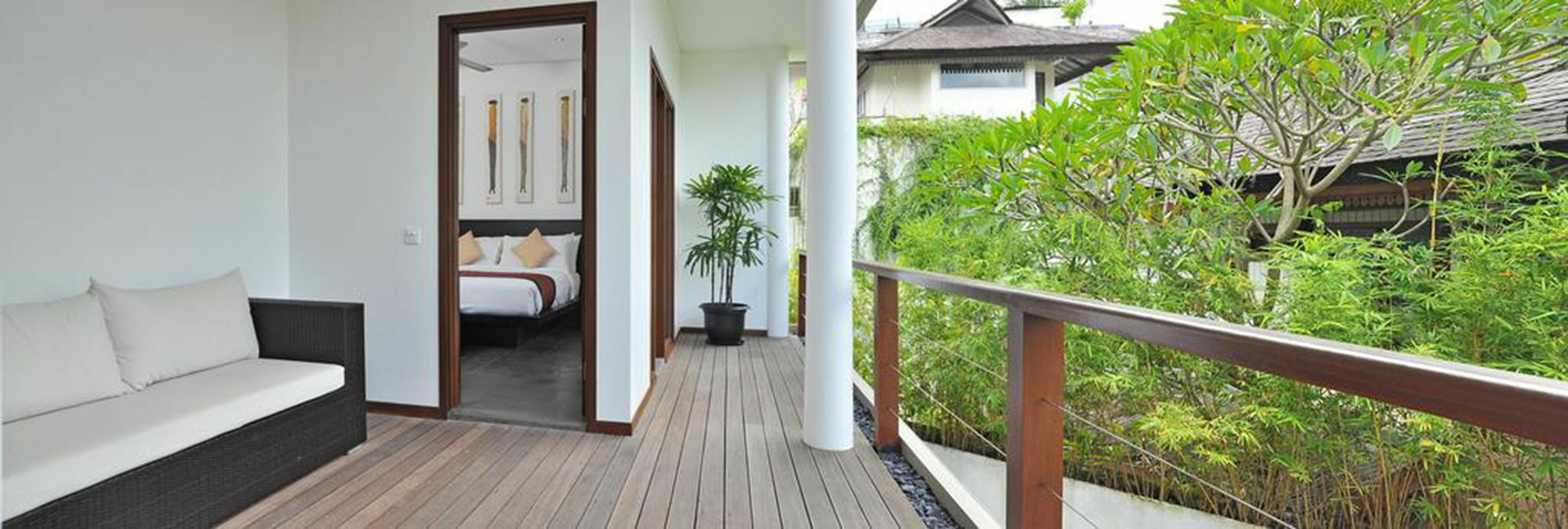 La Sirena By Nagisa Bali Seminyak (Bali)