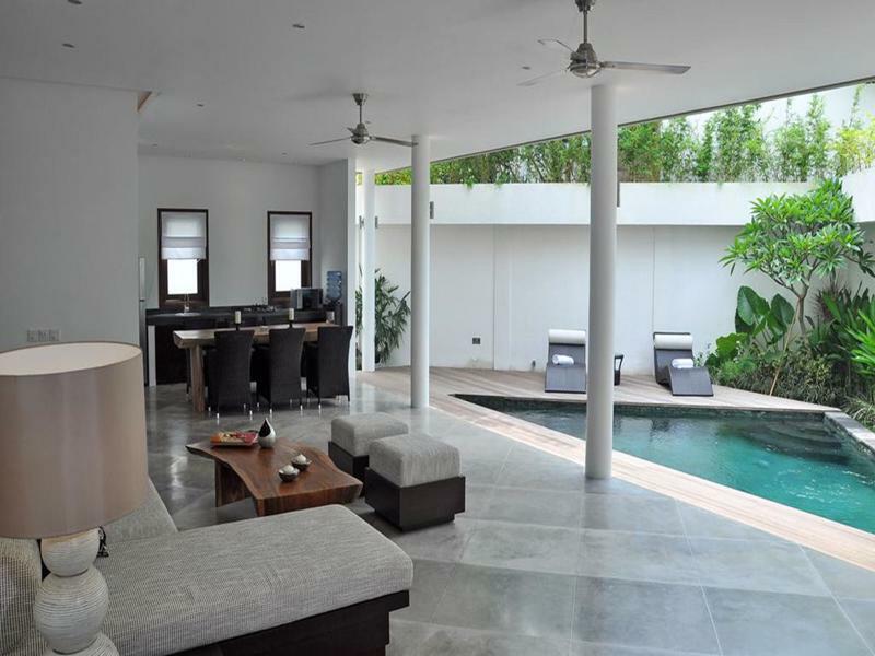 Villa La Sirena By Nagisa Bali Seminyak (Bali)