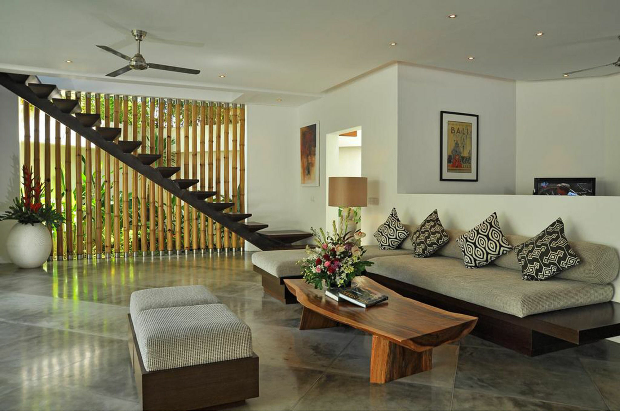 La Sirena By Nagisa Bali Villa
