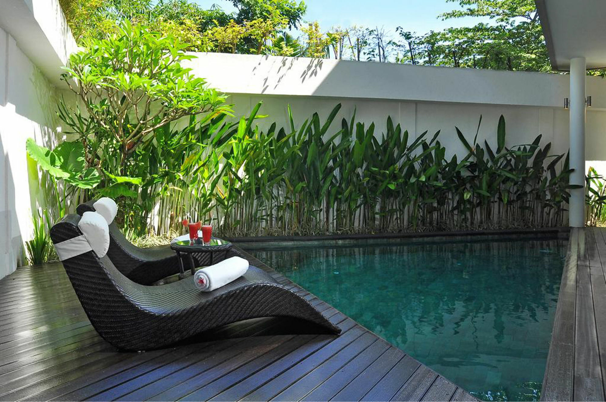 Villa La Sirena By Nagisa Bali *