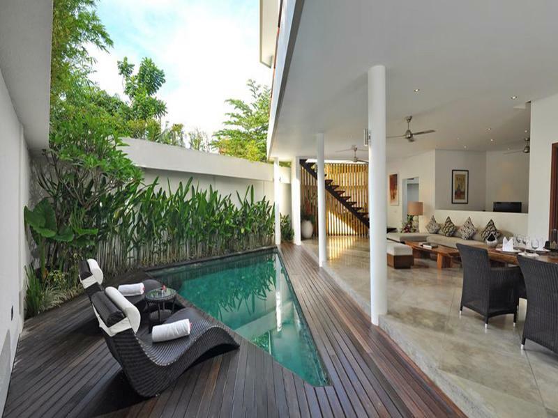 La Sirena By Nagisa Bali Villa Seminyak (Bali)