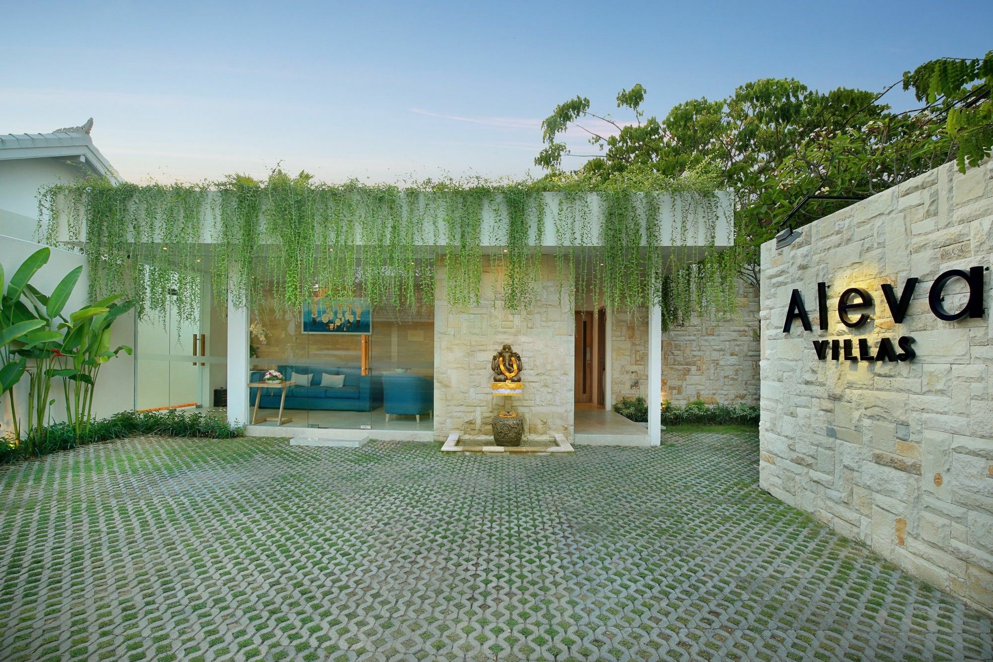 Villa Aleva By Ini Vie Hospitality Seminyak (Bali)