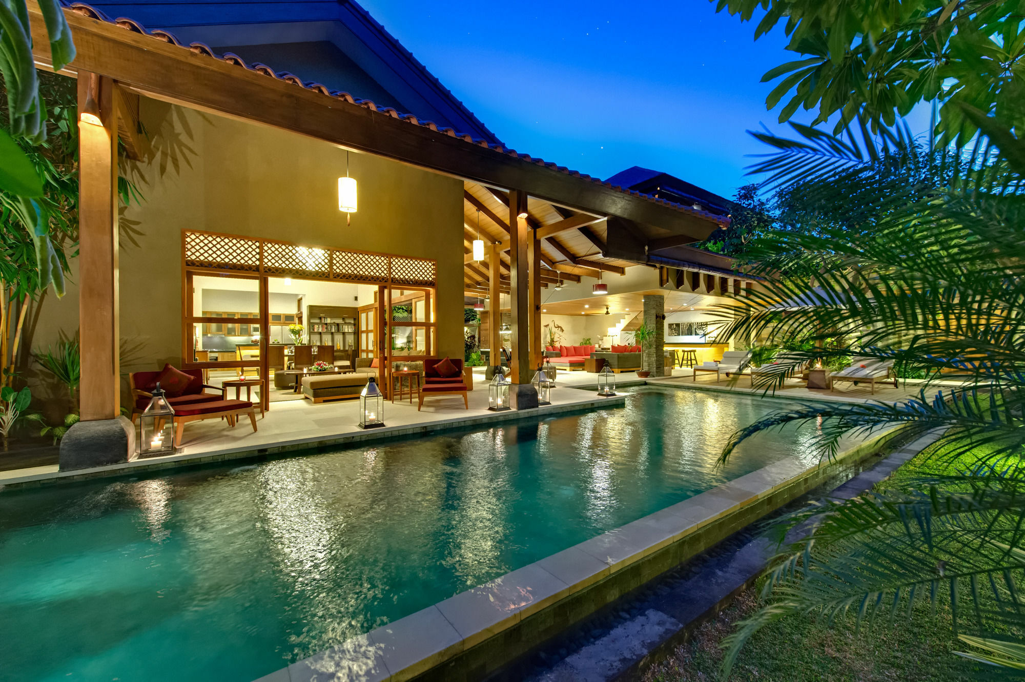 Kinaree Estate Villa