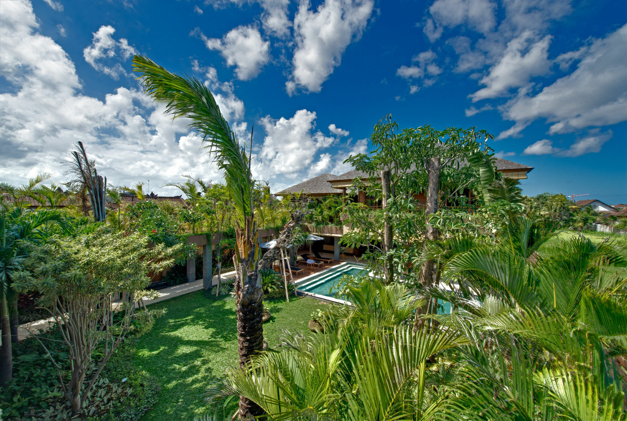 Kinaree Estate