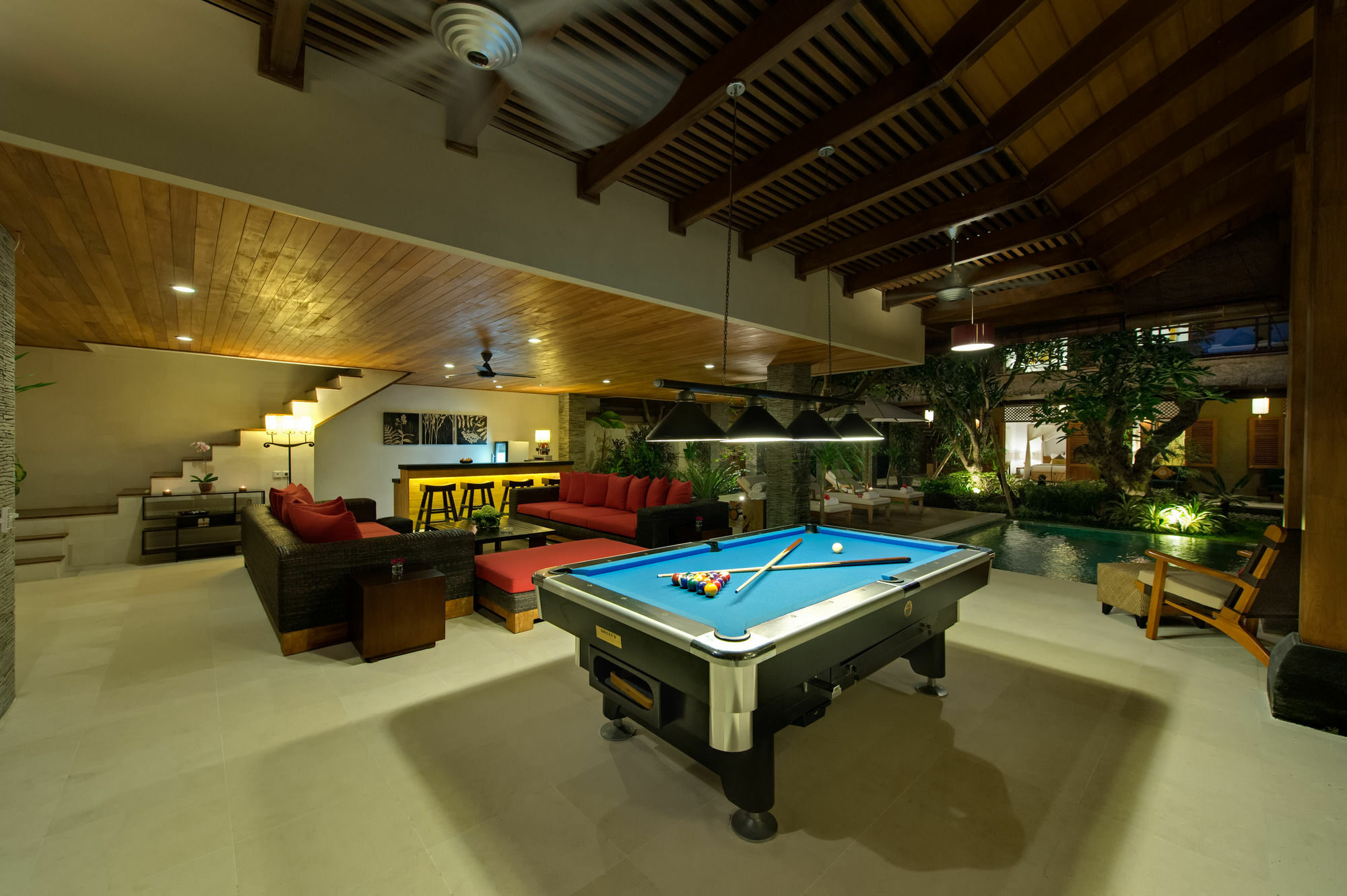 Kinaree Estate Seminyak (Bali)