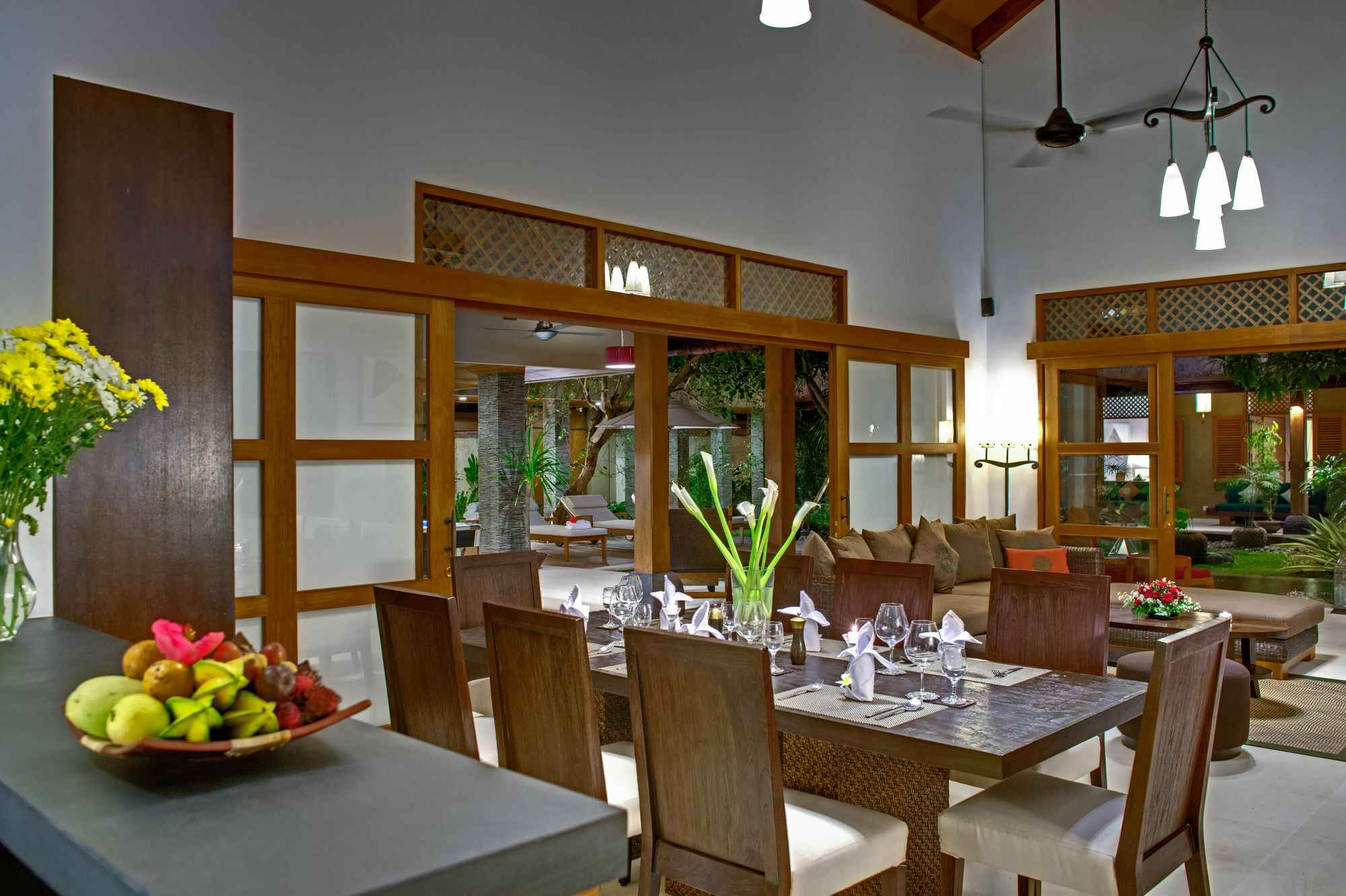 Villa Kinaree Estate