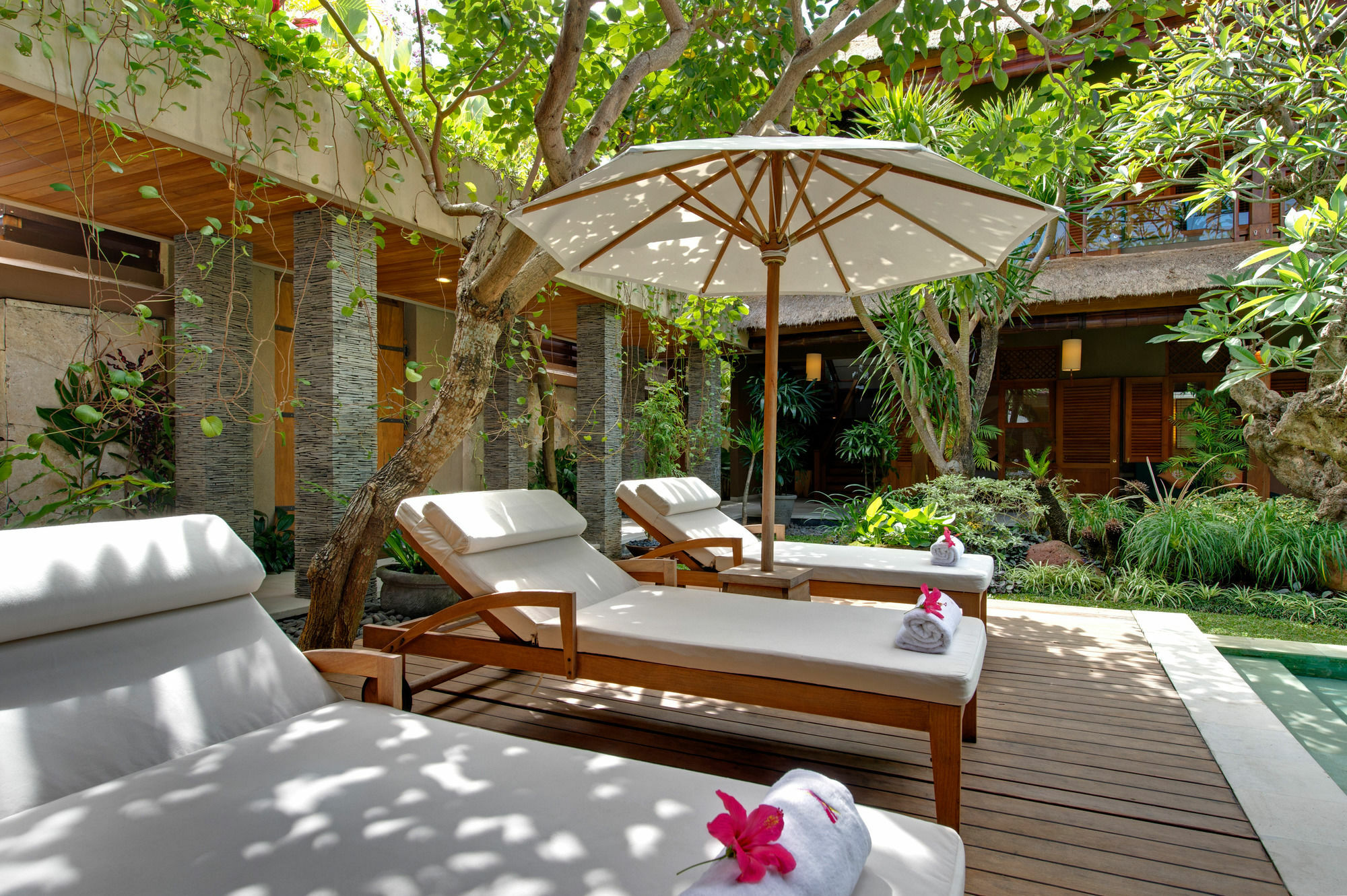 Kinaree Estate * Seminyak (Bali)