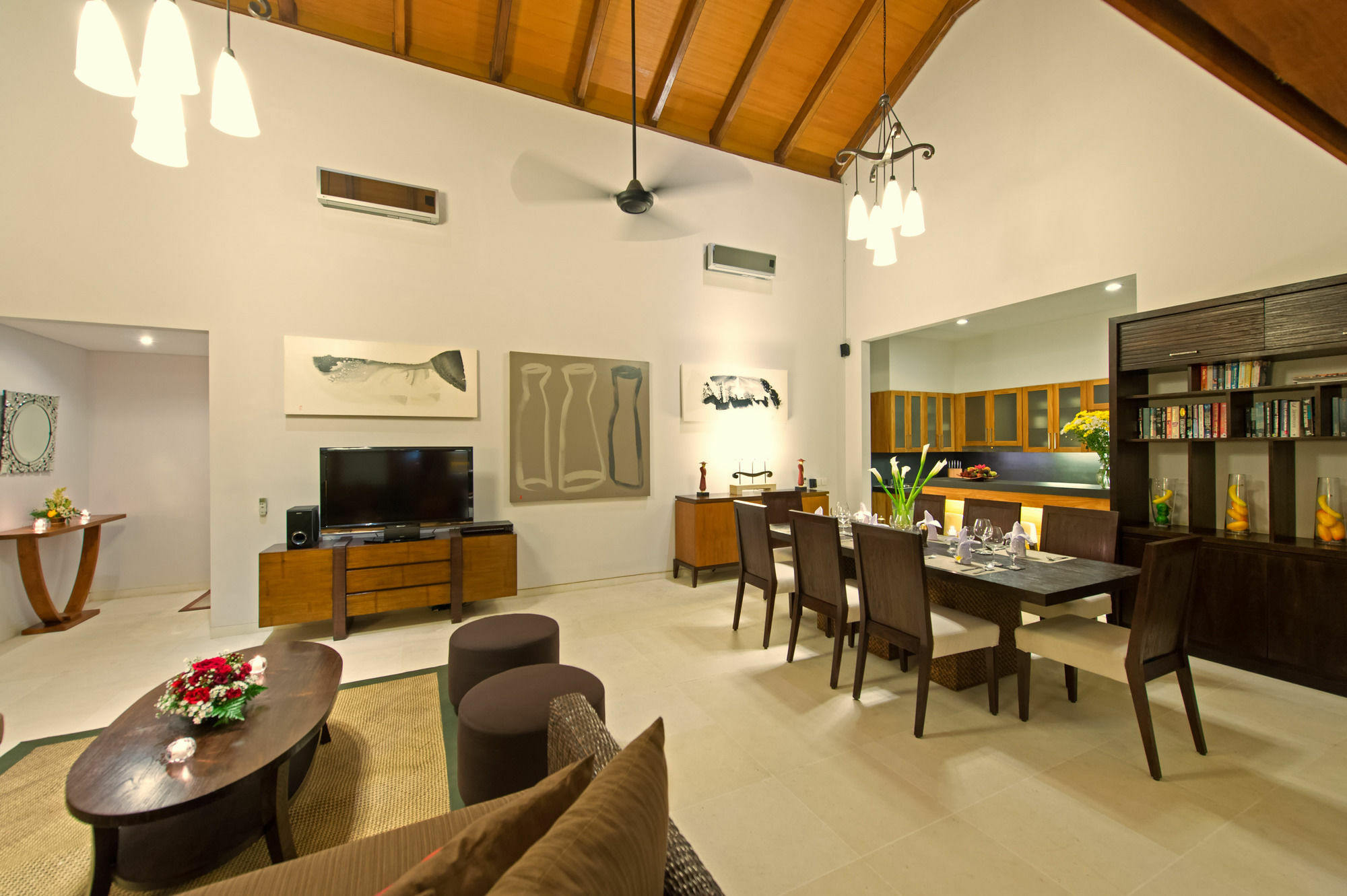 Kinaree Estate * Seminyak (Bali)