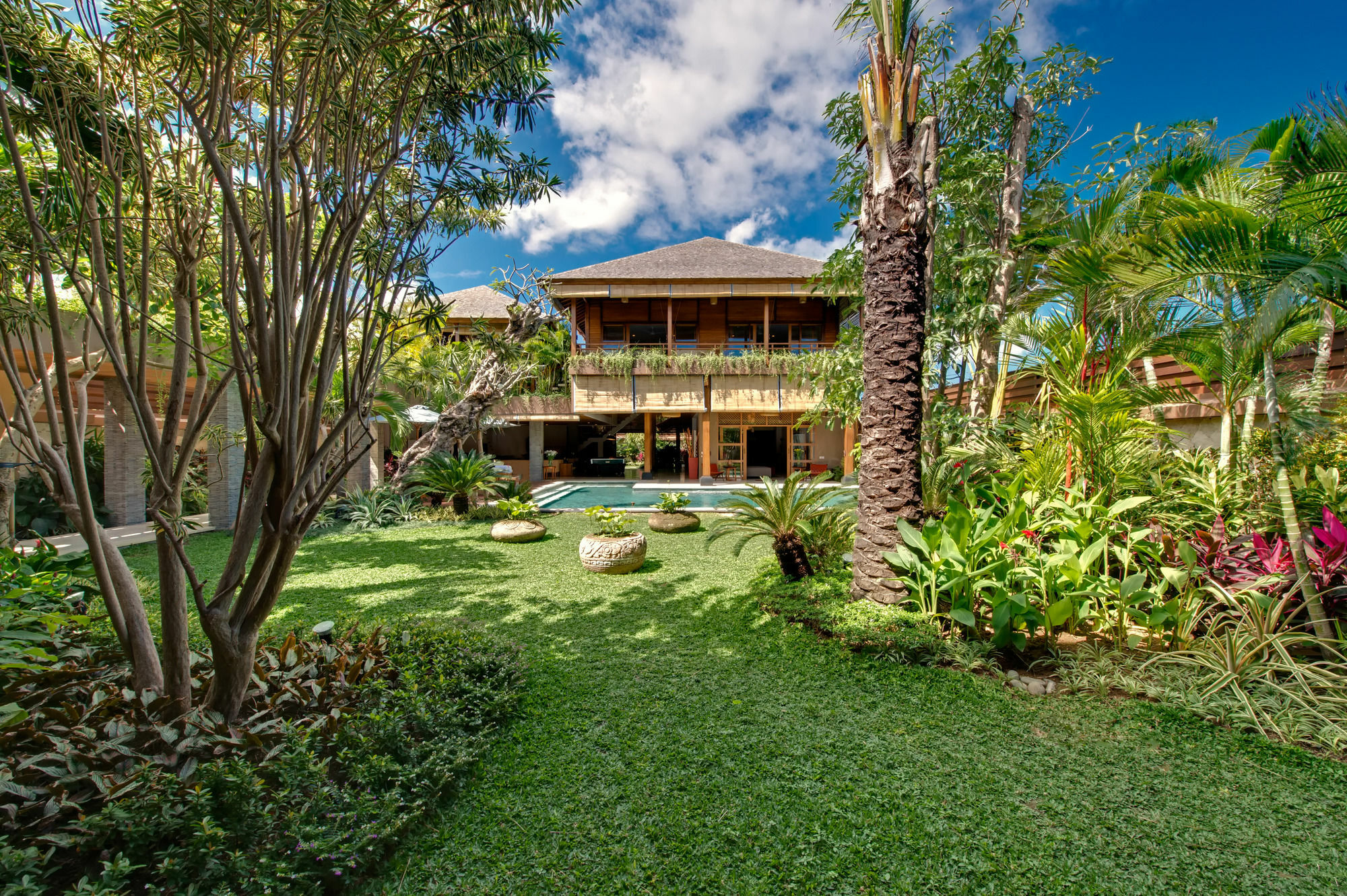 Kinaree Estate Seminyak (Bali)