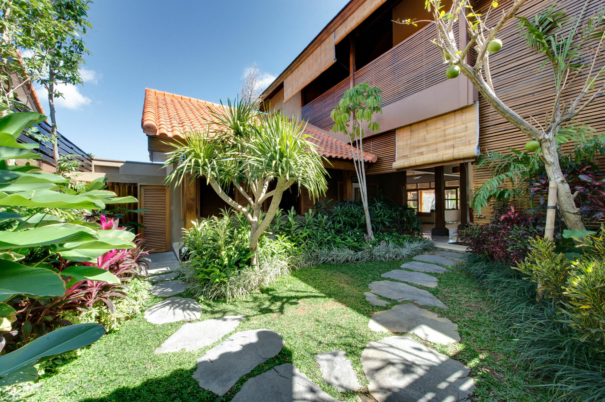 Kinaree Estate Villa