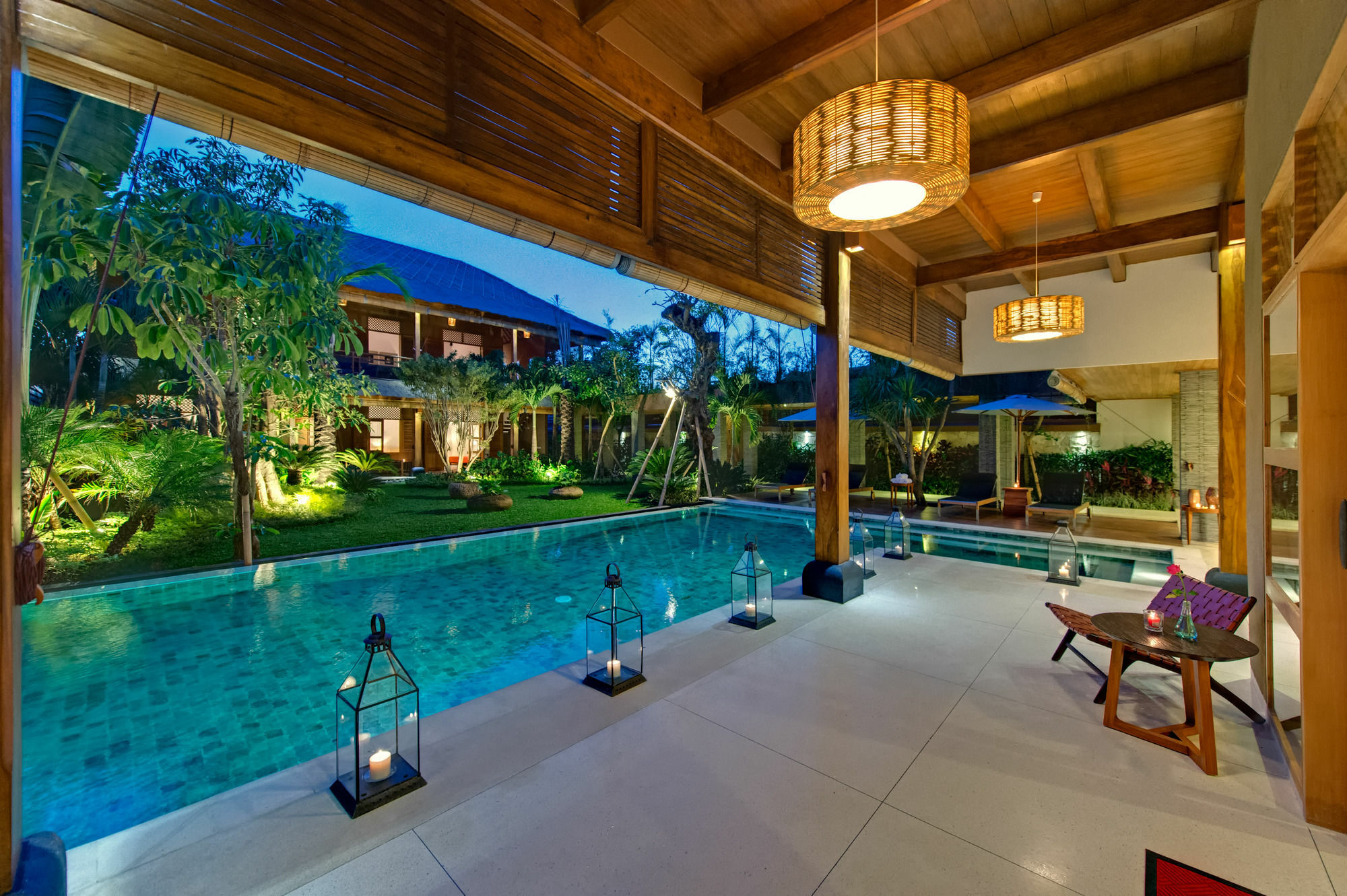 Kinaree Estate Villa *