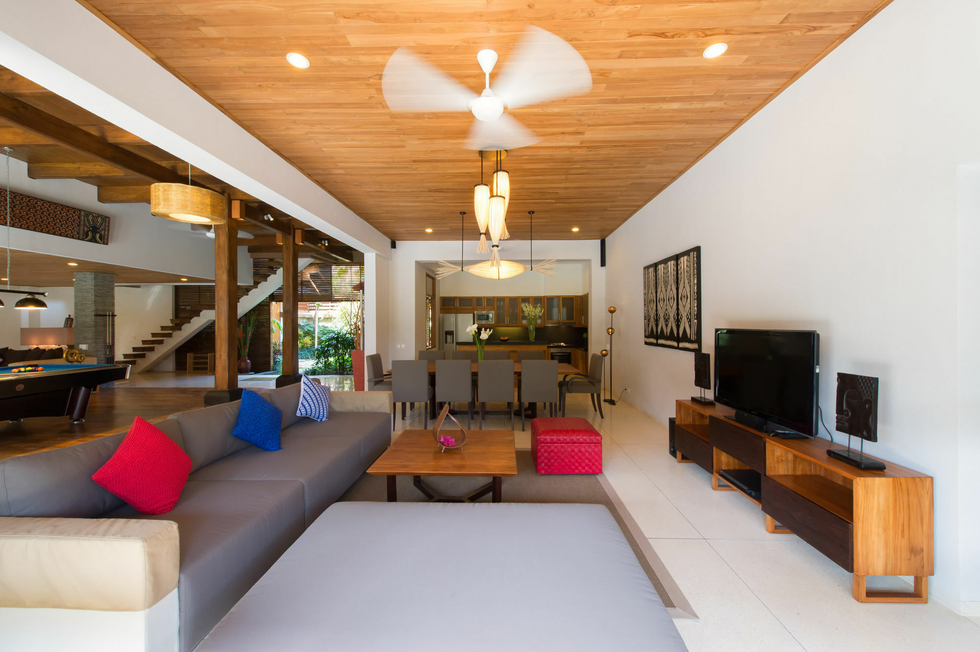 Kinaree Estate Villa Seminyak (Bali)