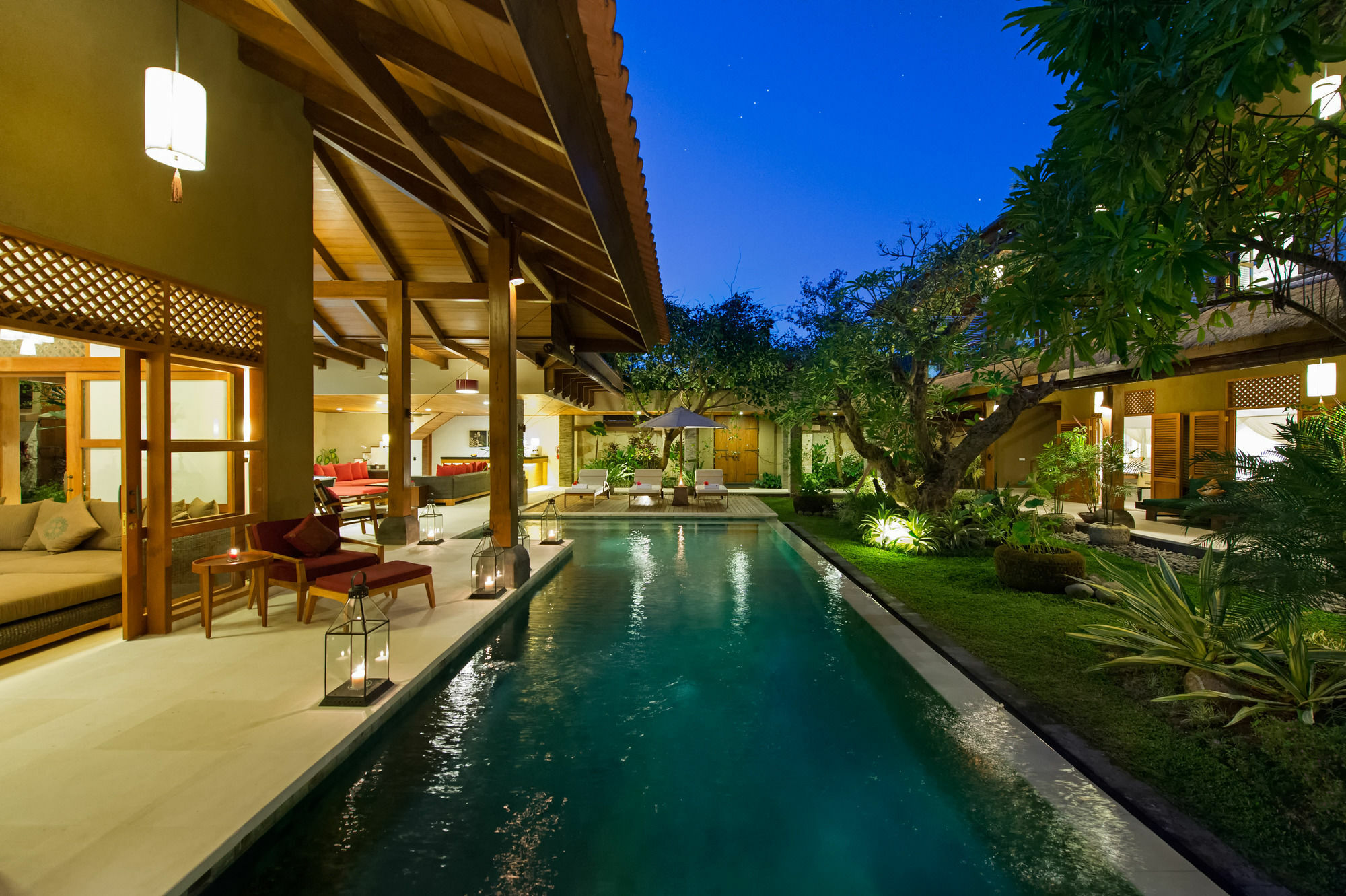Kinaree Estate