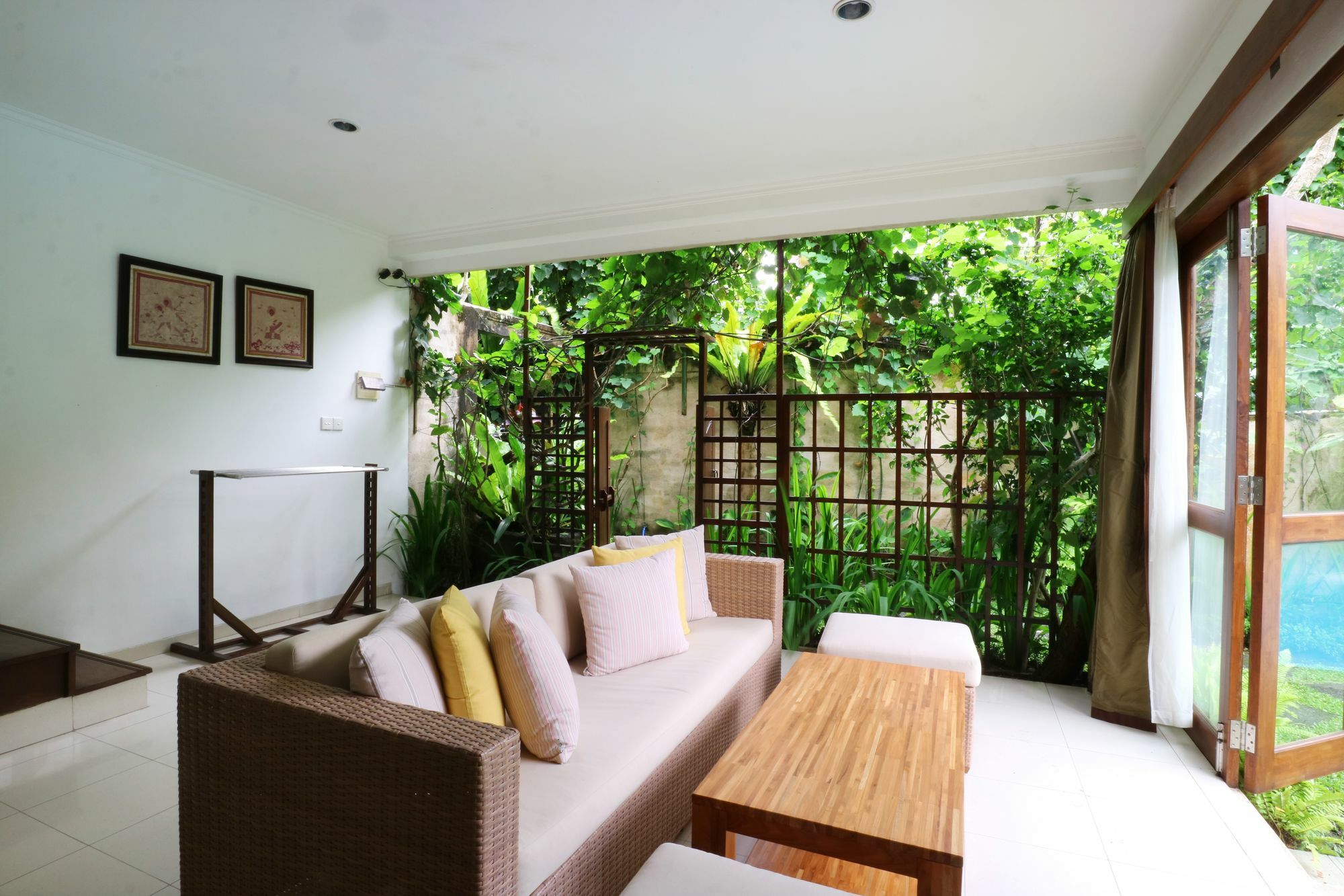 Villa Puriartha - Chse Certified *