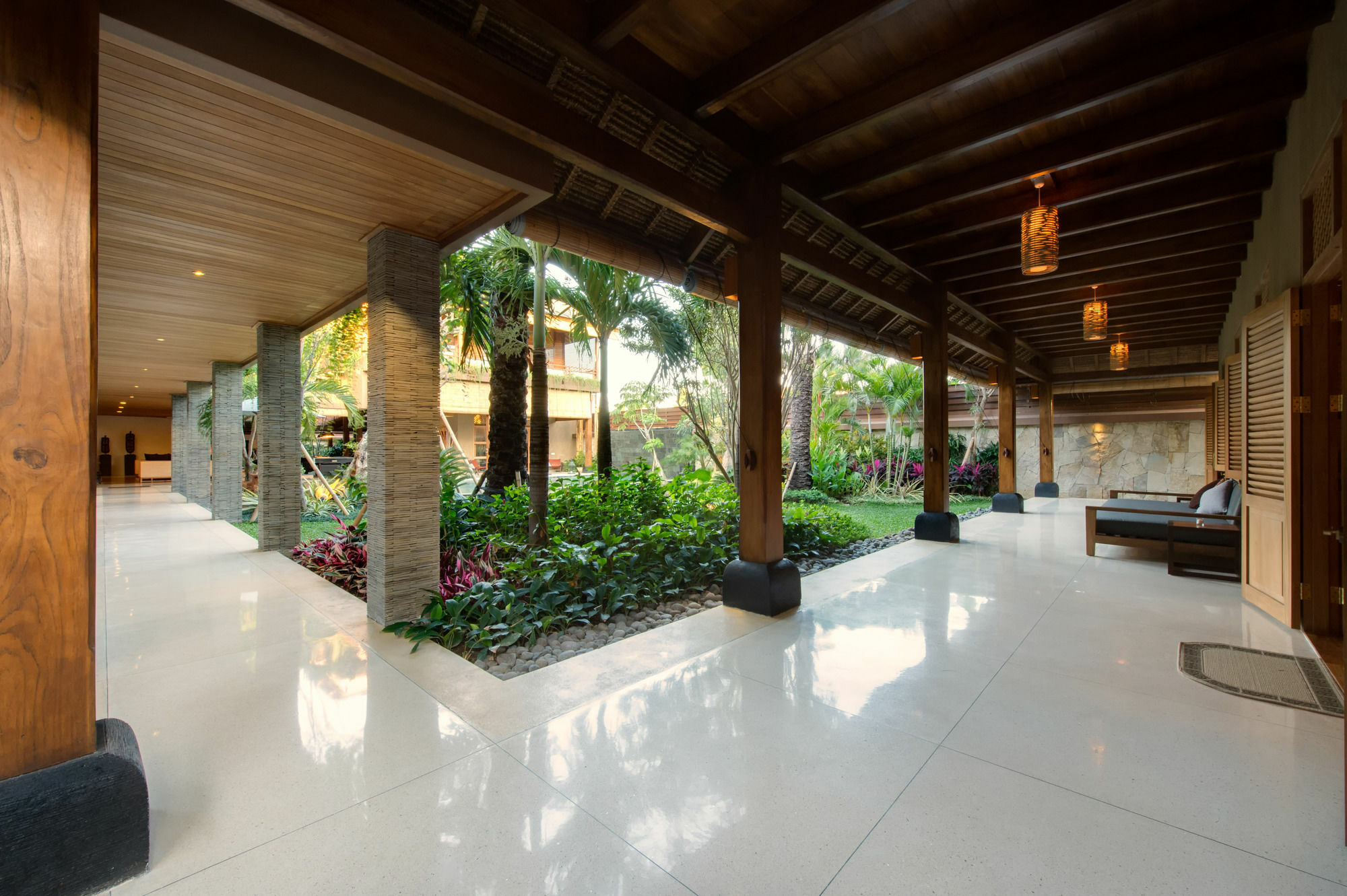 Villa Kinaree Estate *