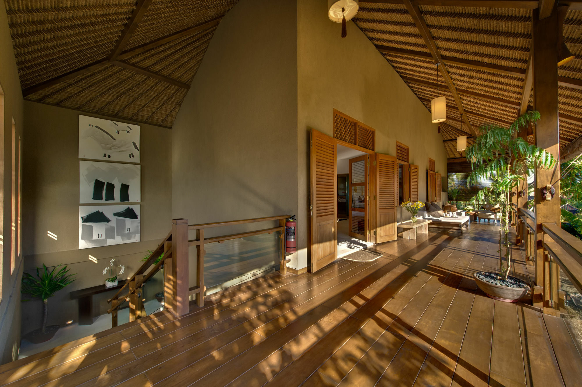 Kinaree Estate *