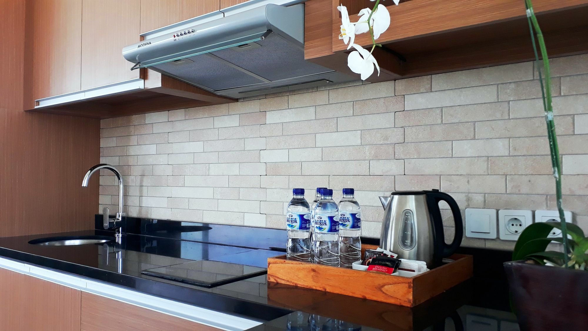 Hideaway Bali Ungasan By Kanaan Hospitality Villa *