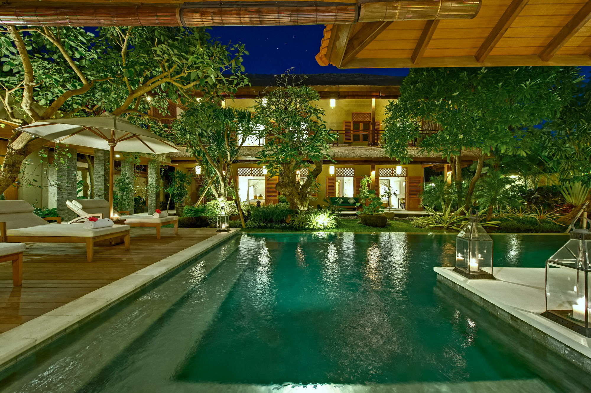 Kinaree Estate Villa