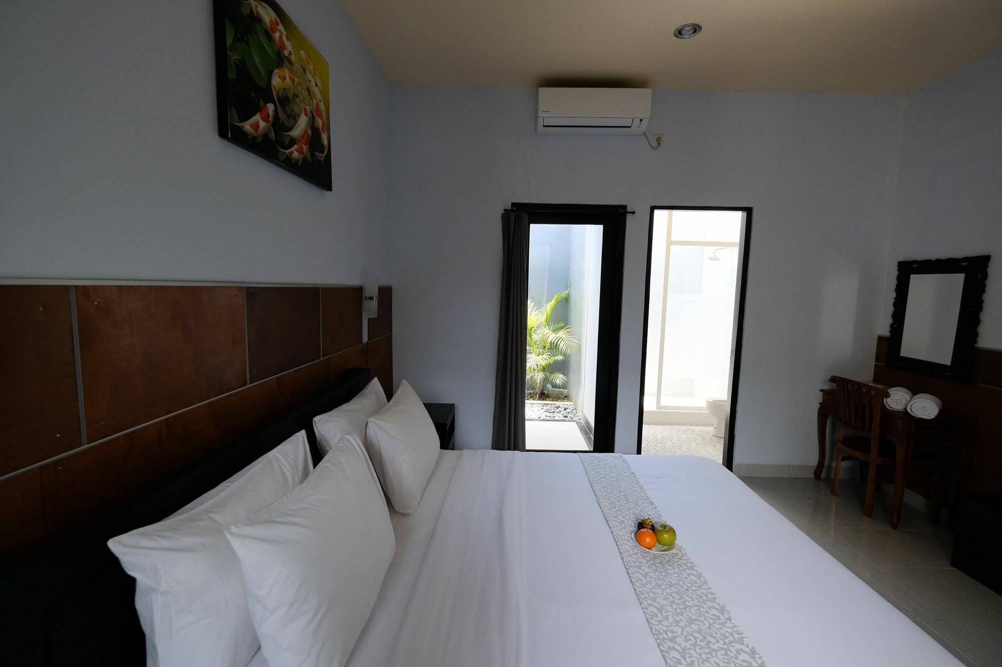 The Yogasari 3*