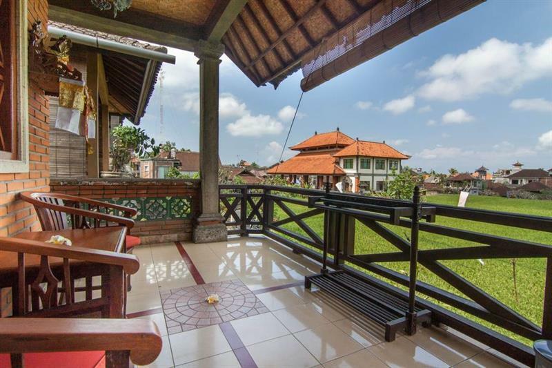 Ganesha Guest house