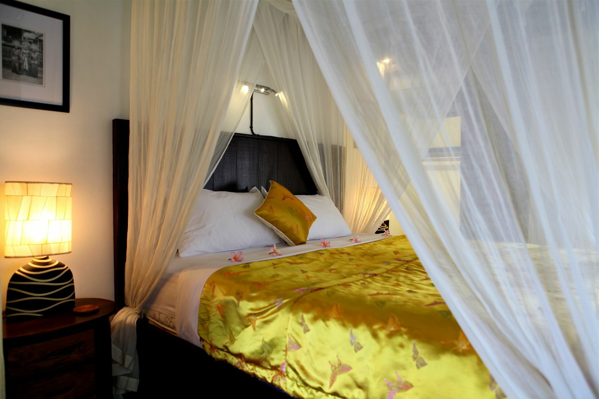 Holiday park Lodtunduh Sari Ubud (Bali)