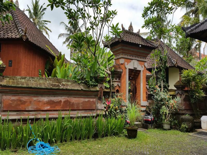 Holiday park Lodtunduh Sari 4*