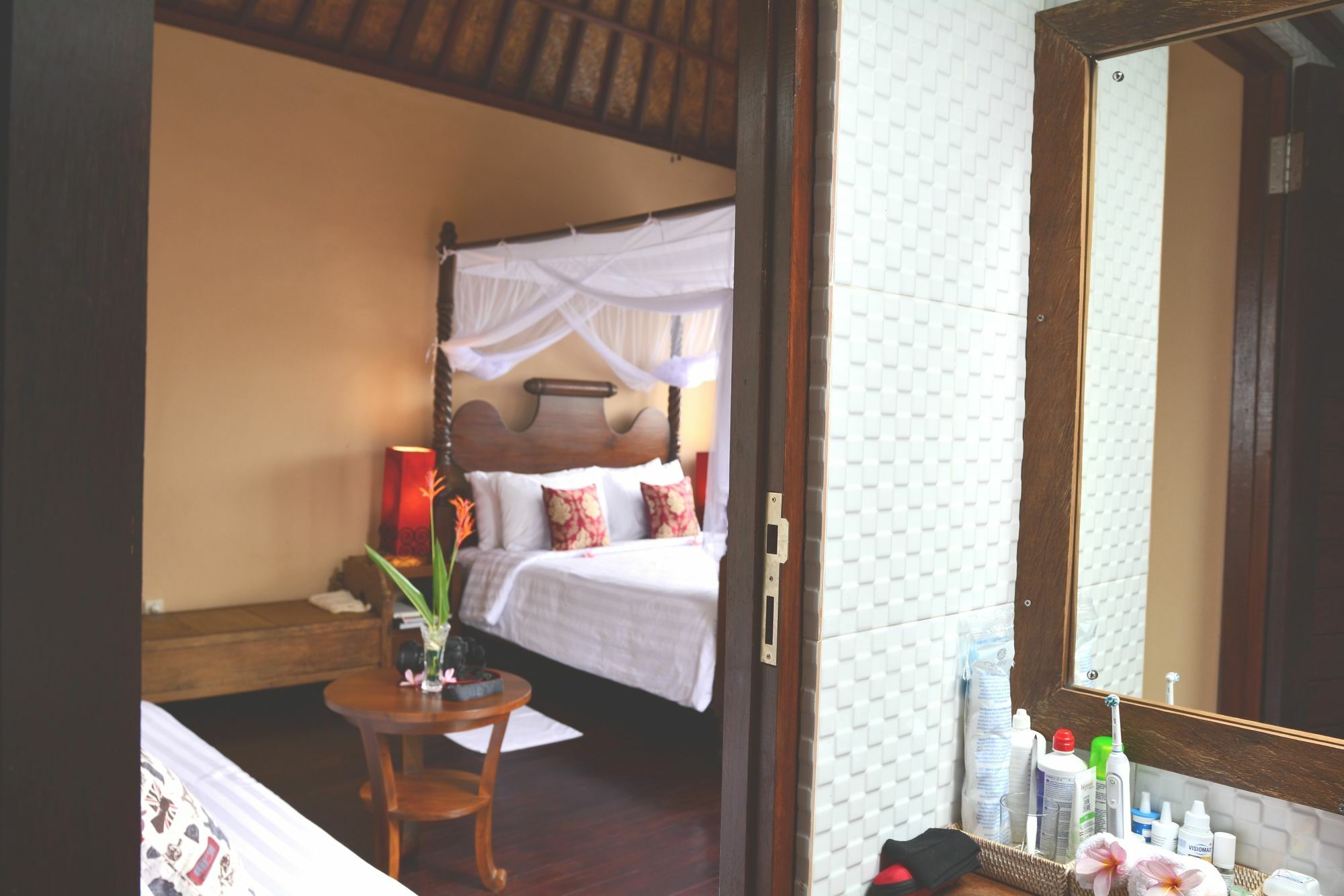 Griya Sriwedari 3* Ubud (Bali)