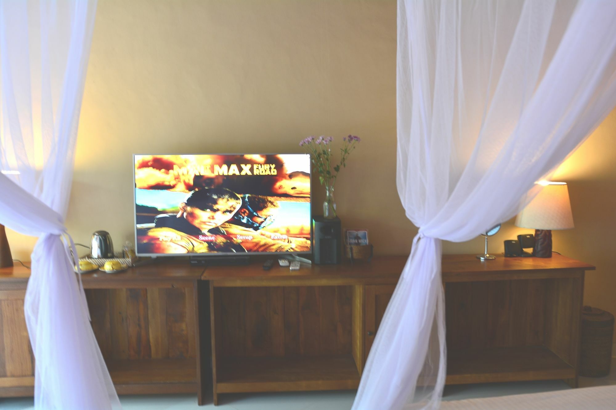 Griya Sriwedari Guest house