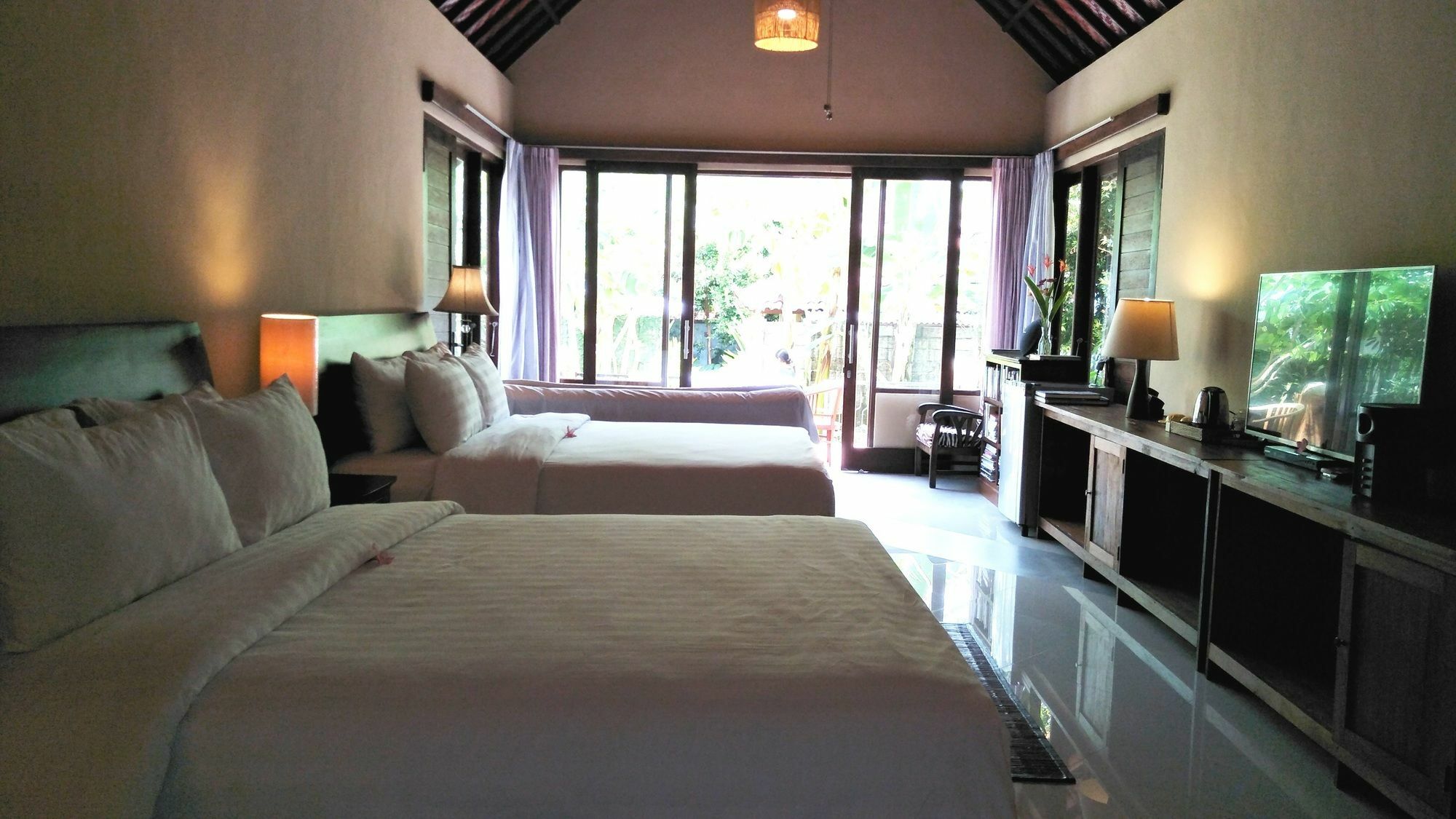 Griya Sriwedari Ubud (Bali)