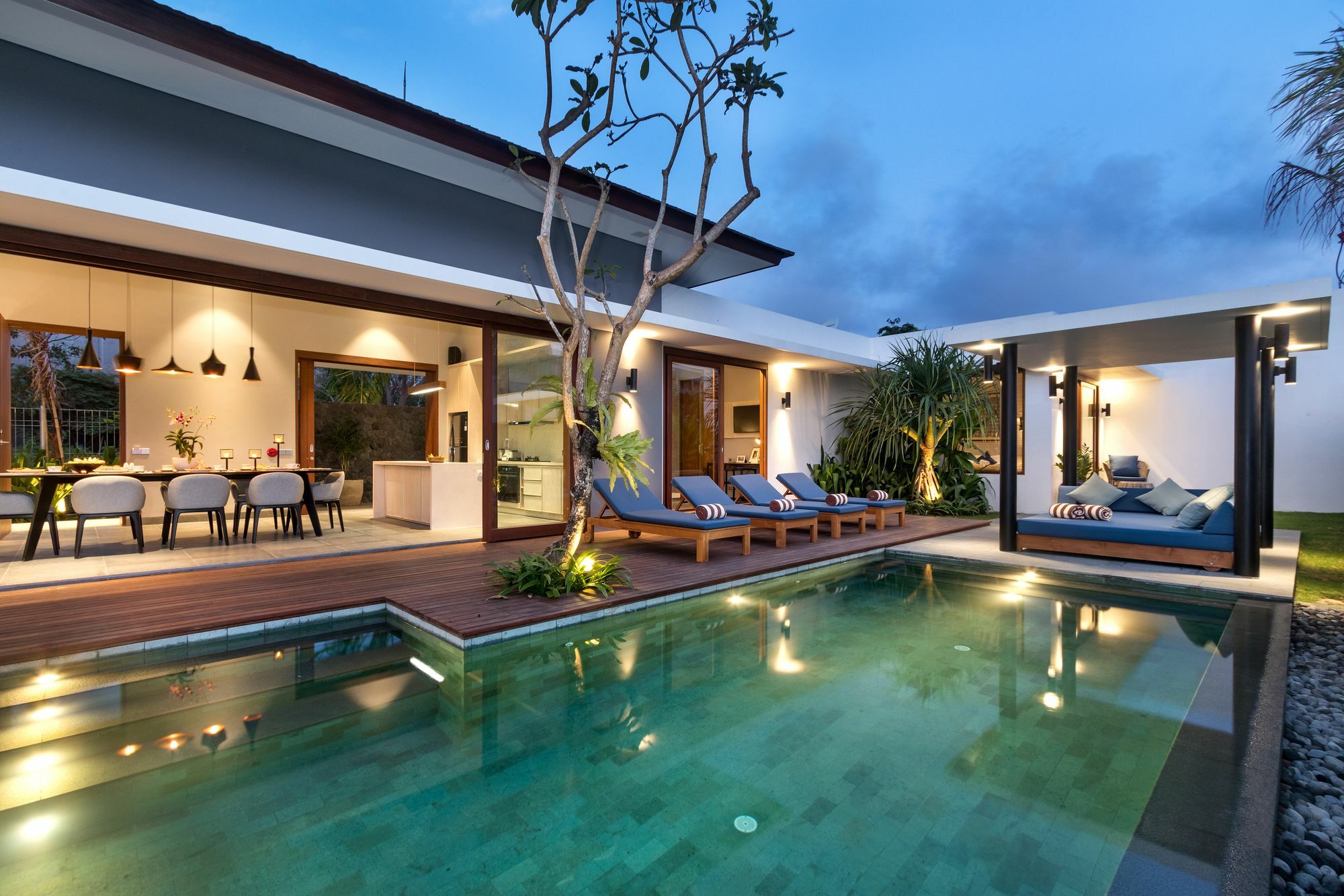 Amarin * Seminyak (Bali)