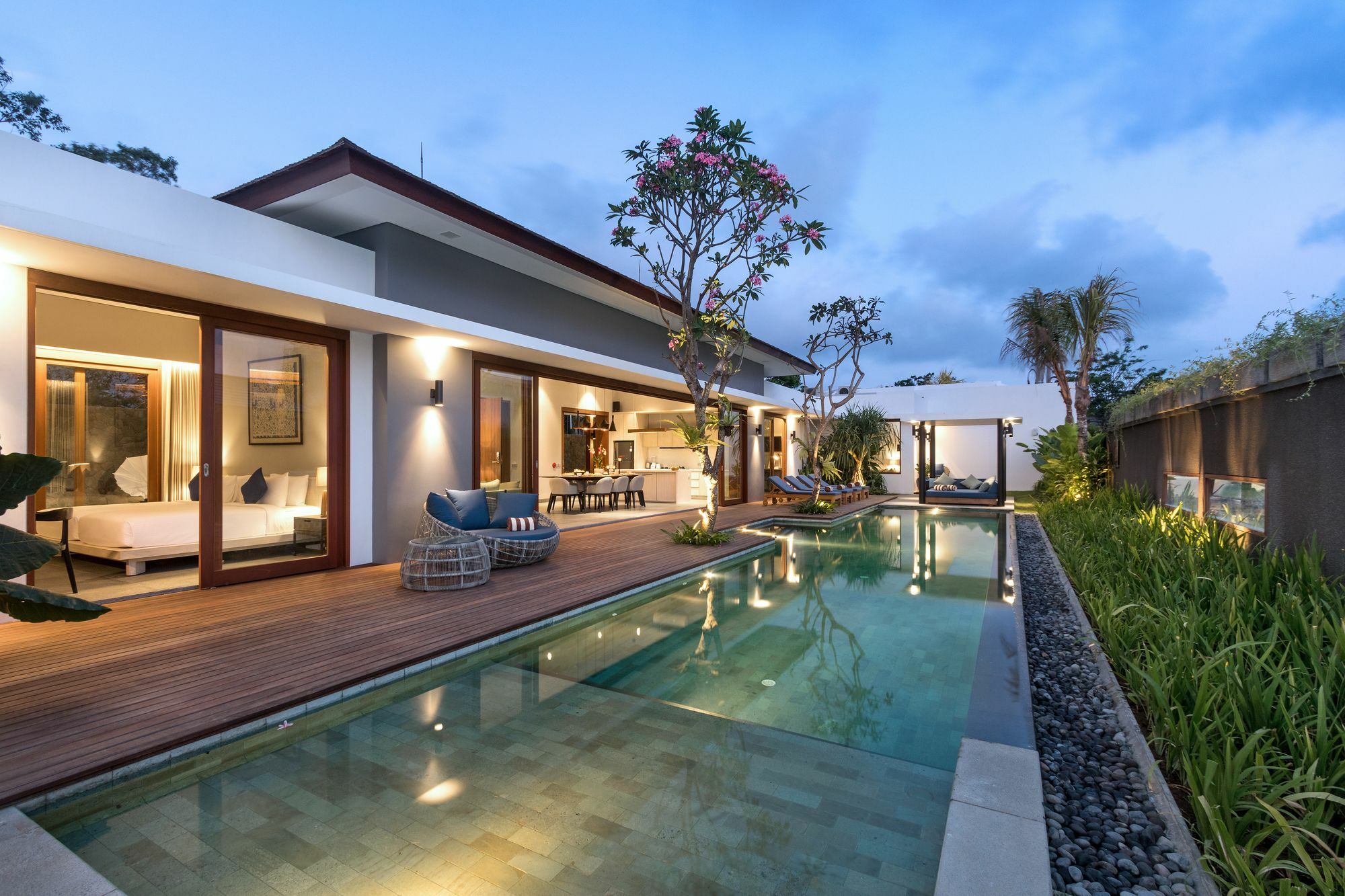 Amarin Villa Seminyak (Bali)