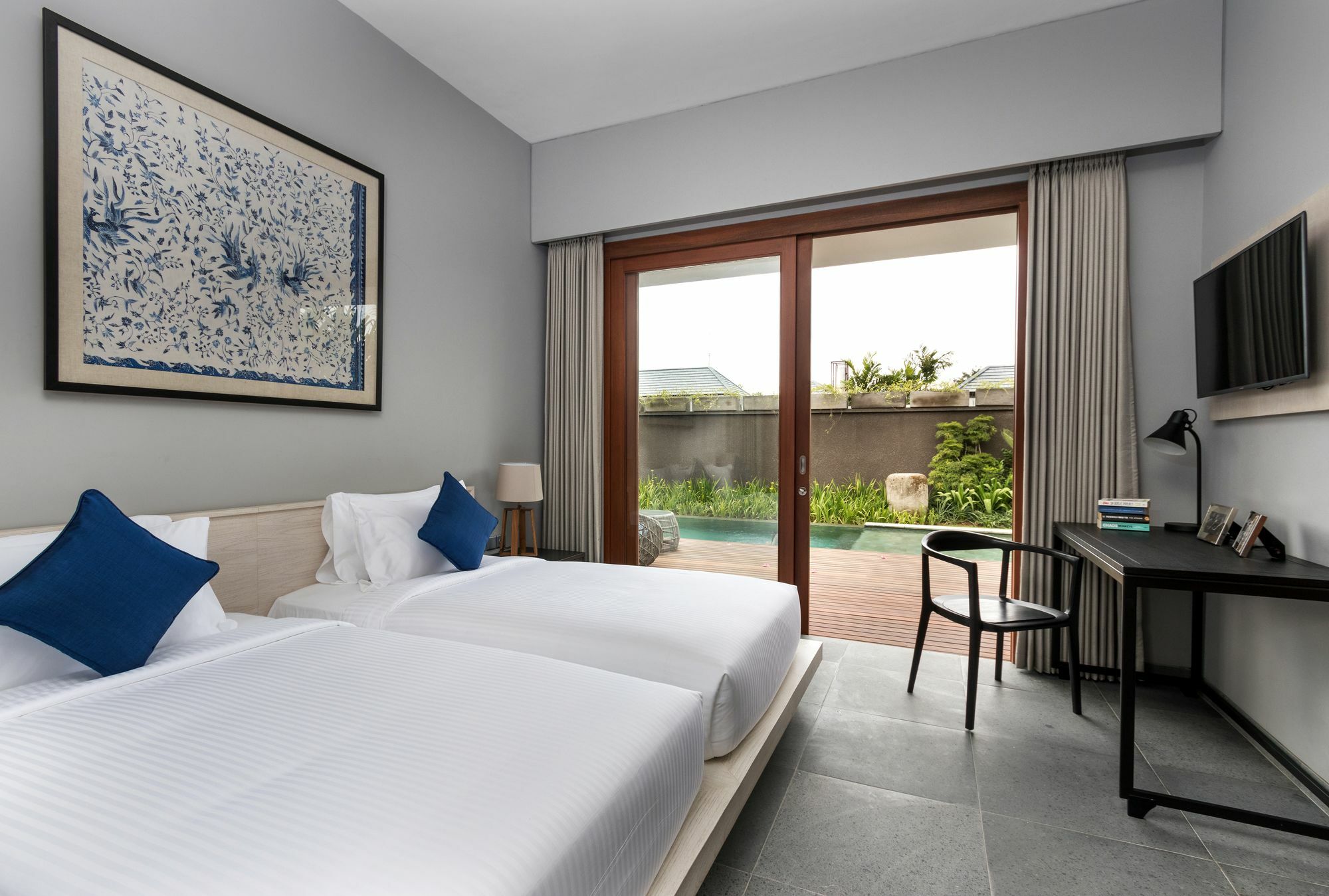 Amarin Villa Seminyak (Bali)