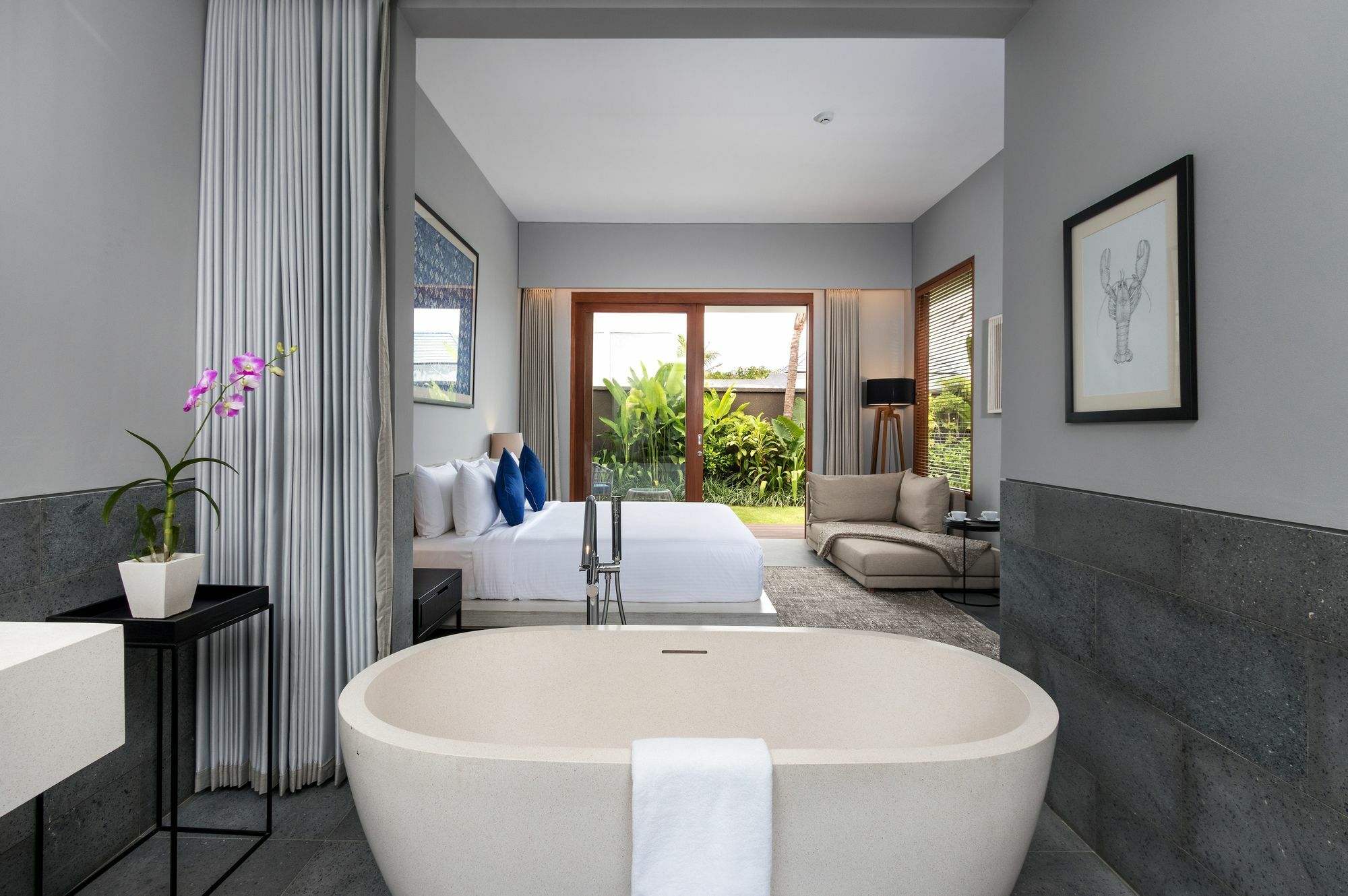 Amarin * Seminyak (Bali)