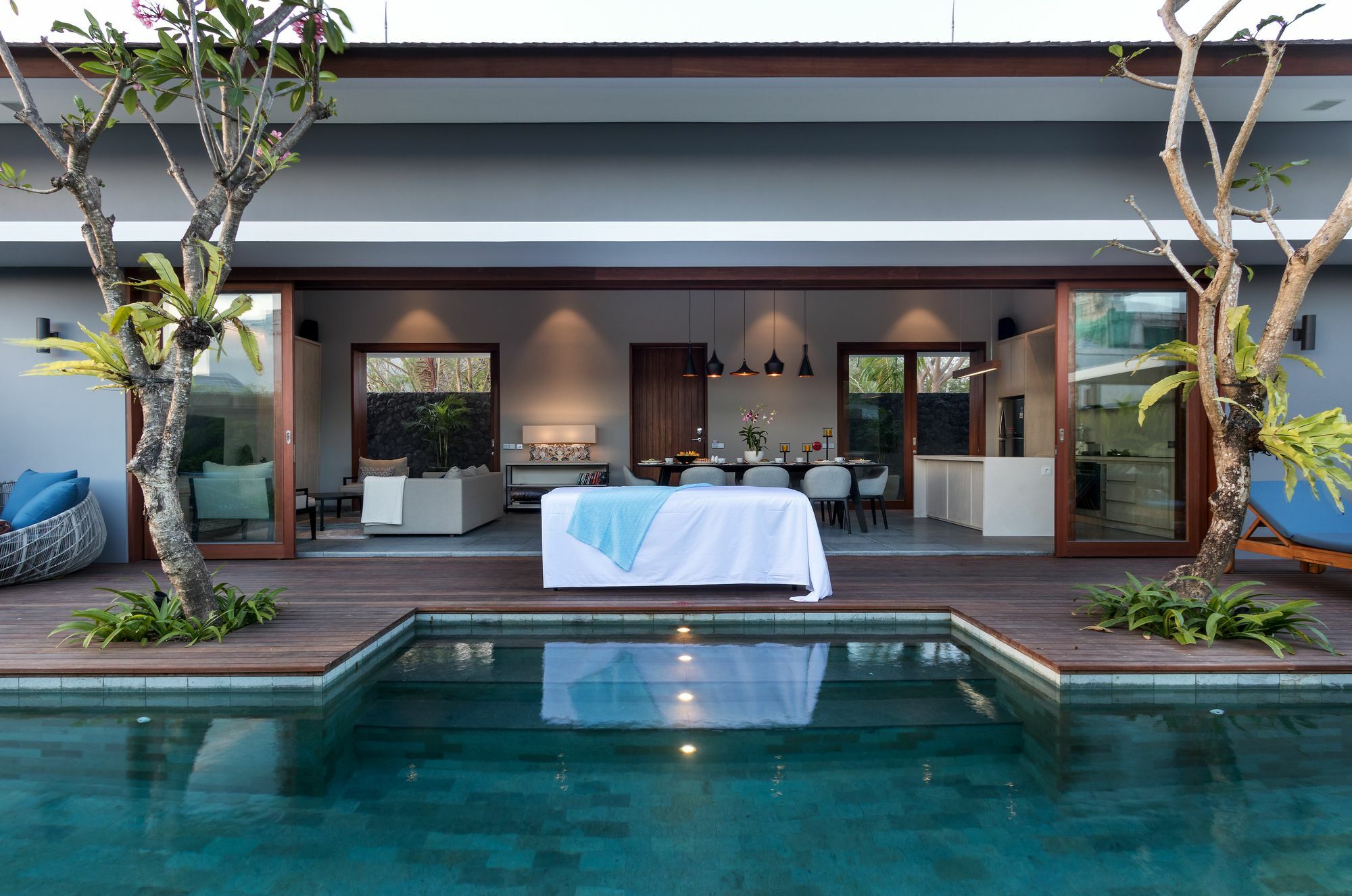 Amarin Villa Seminyak (Bali)