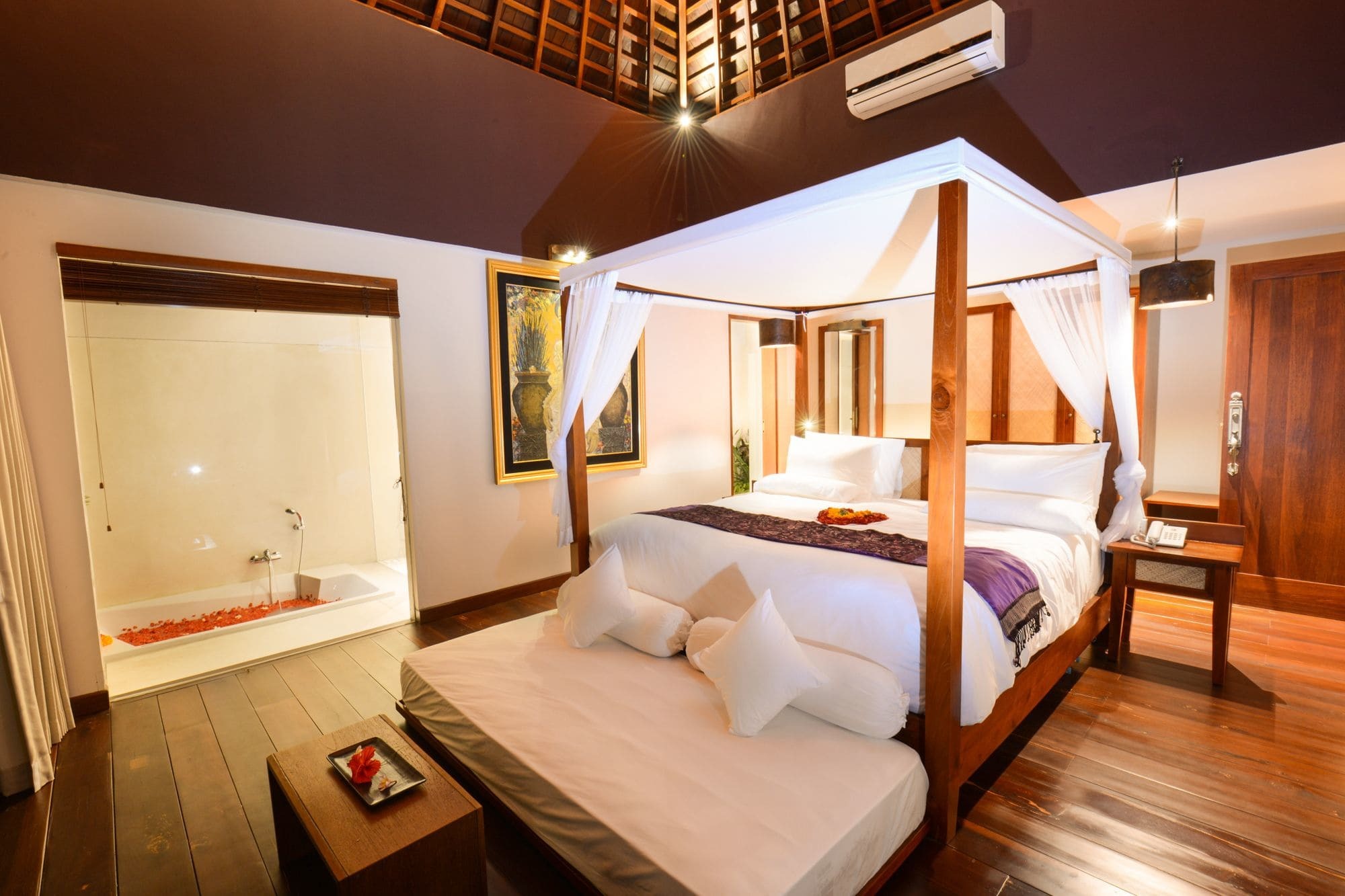 Ayuterra Villa *