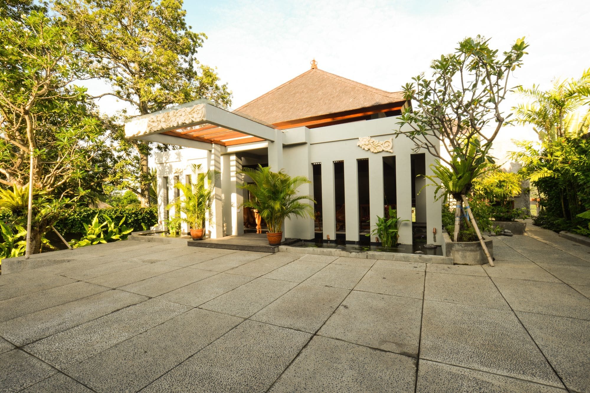 Ayuterra * Ubud (Bali)