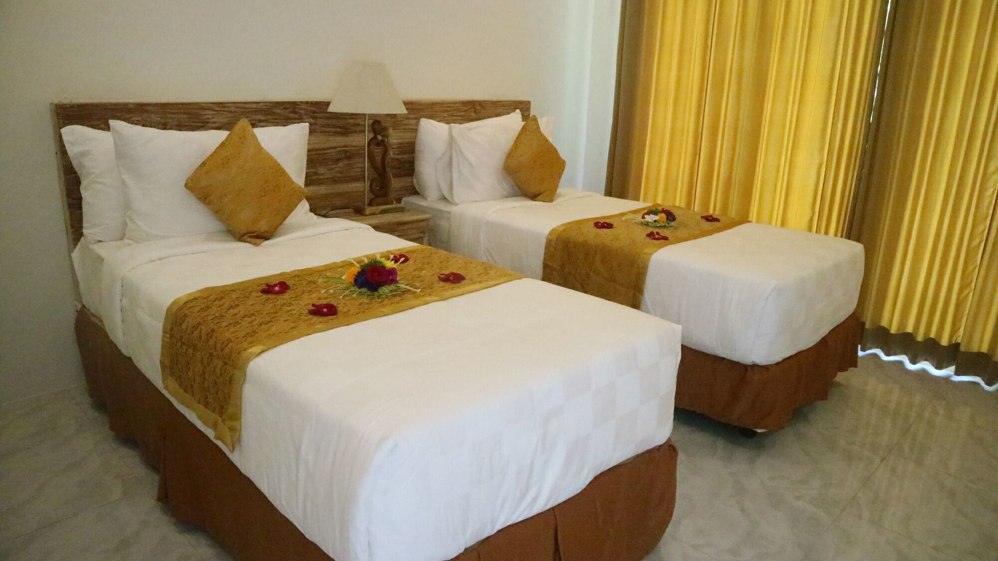 Batan Nyuh Guest house Ubud (Bali)