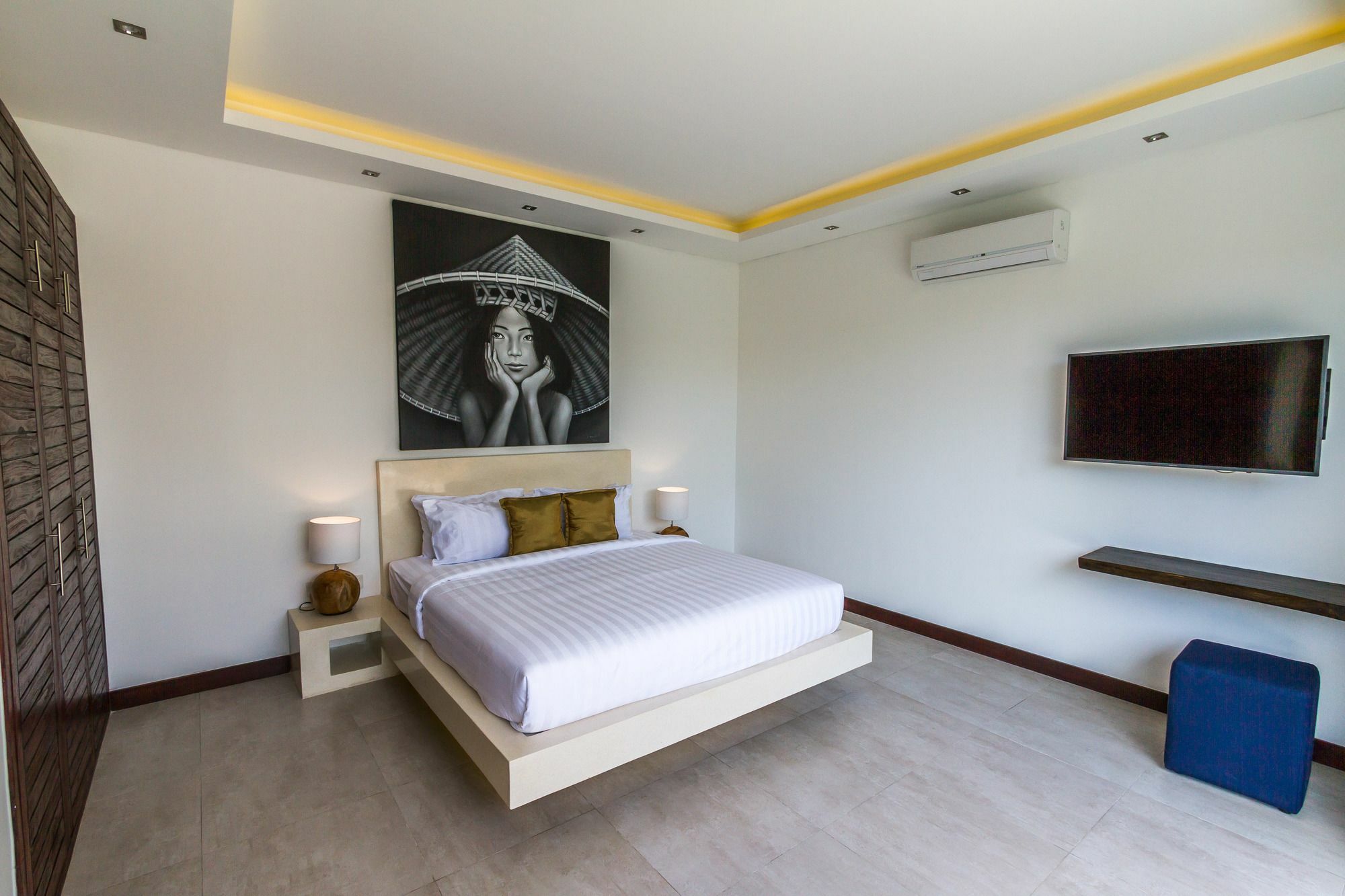 Bima - 3 Bedroom In Villa *