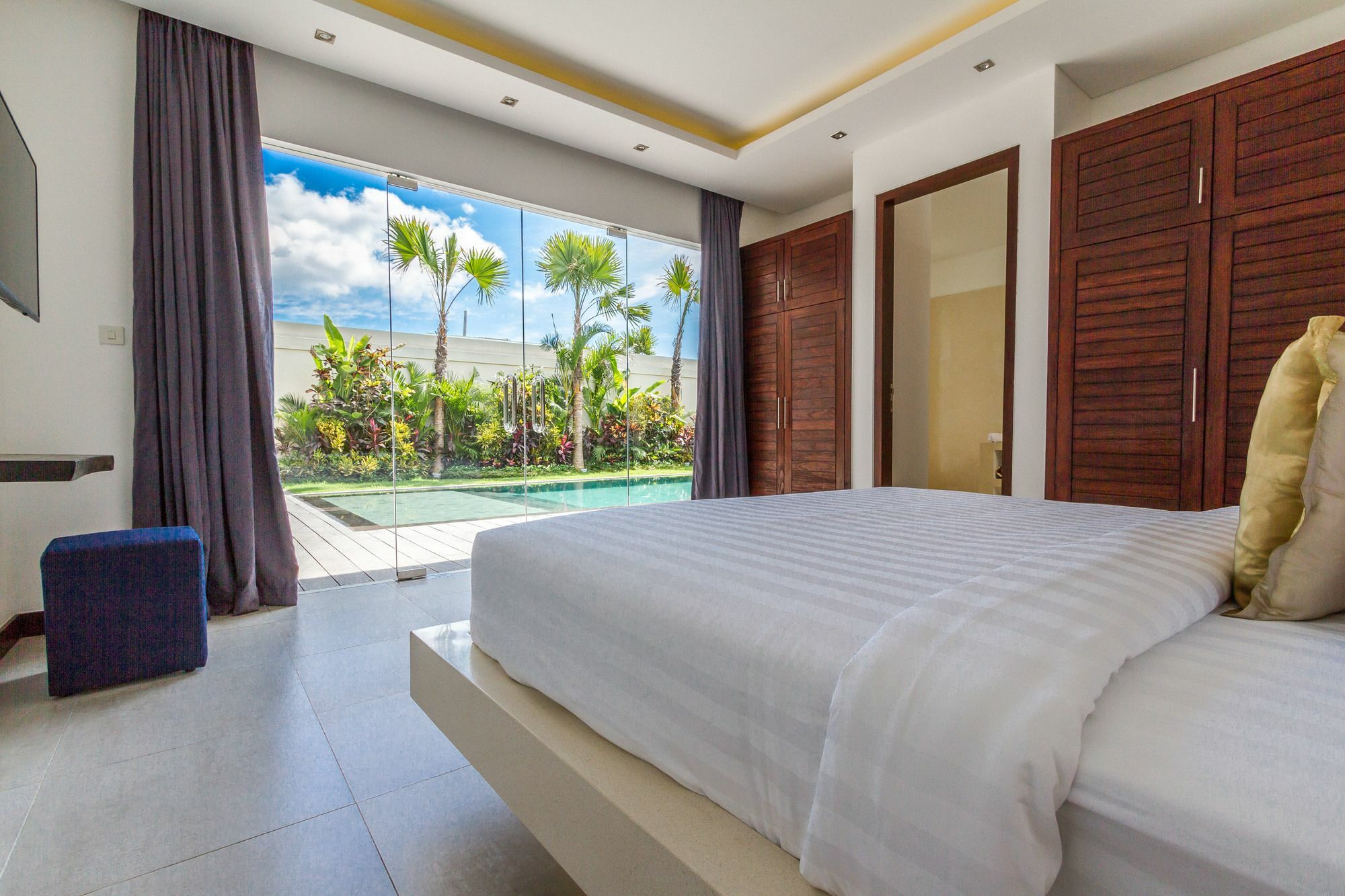 Villa Bima - 3 Bedroom In