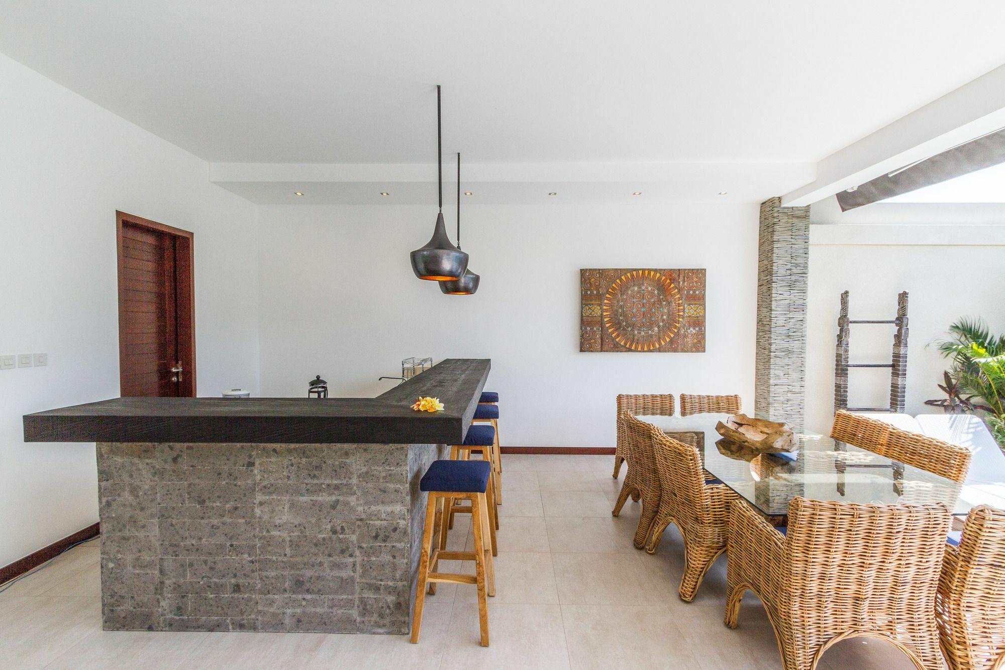 Villa Bima - 3 Bedroom In Seminyak (Bali)