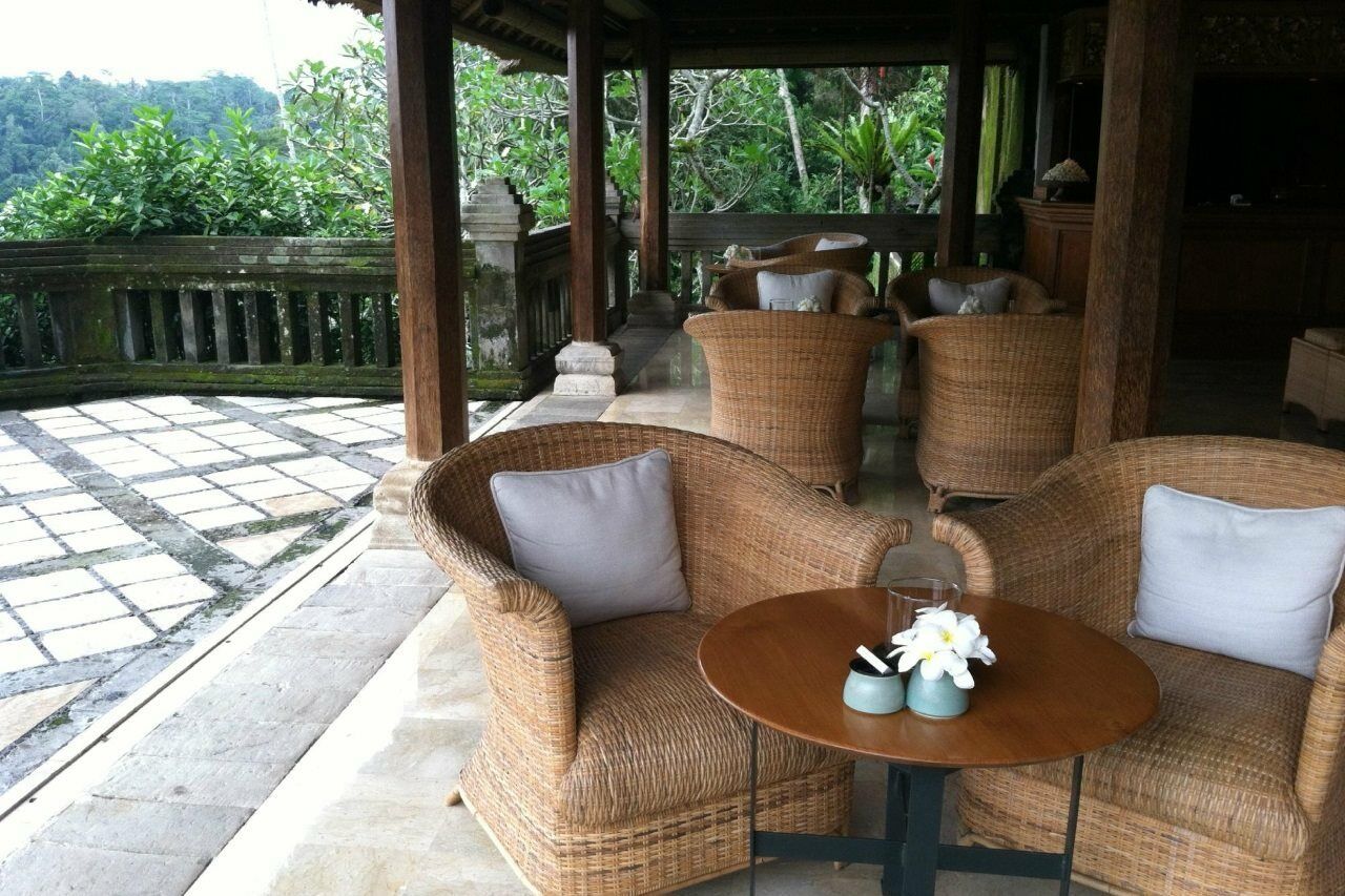 Hotel Amandari Ubud (Bali)