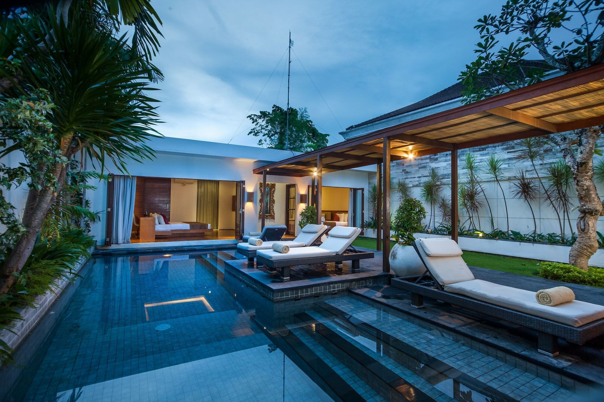 Illam Villa